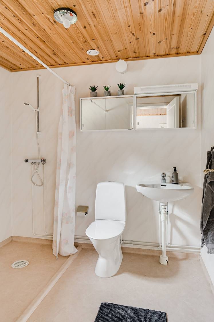 3 rum Villa på Horsklippan Smedjebacken 1 Lyrestad Mariestads kommun - bild 26