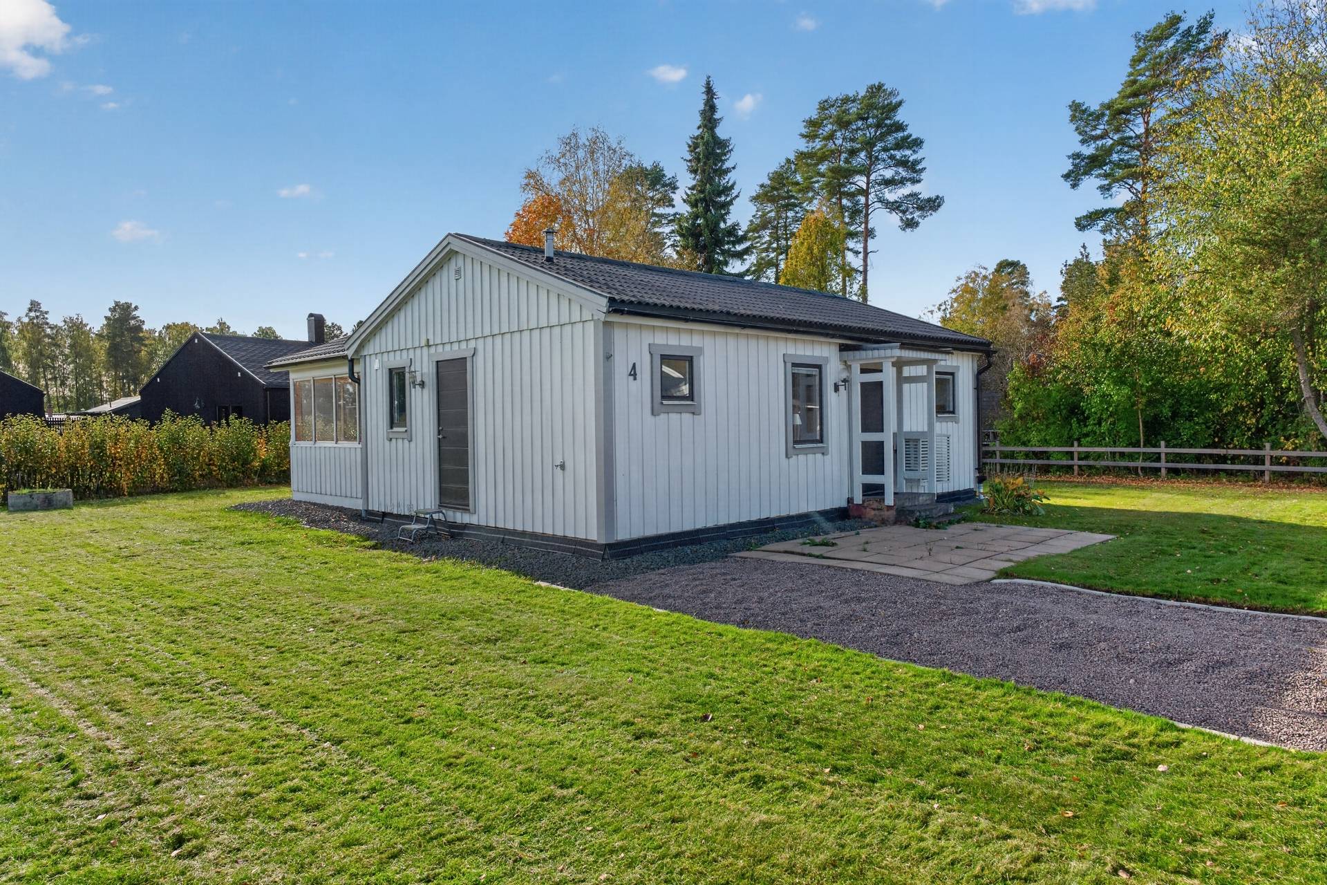 3 rum Fritidshus på Videstigen 4 Svebråta Hjo kommun - bild 31