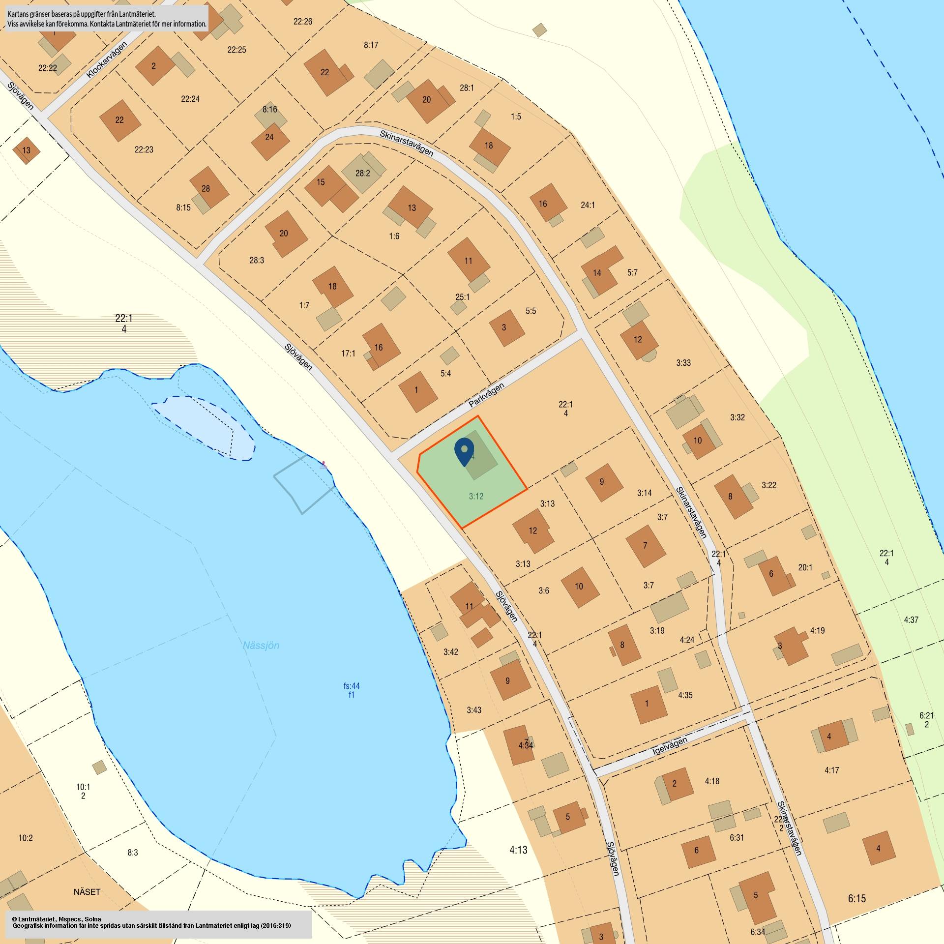 6 rum Villa på Sjövägen 14 Djurås Gagnefs kommun - bild 8