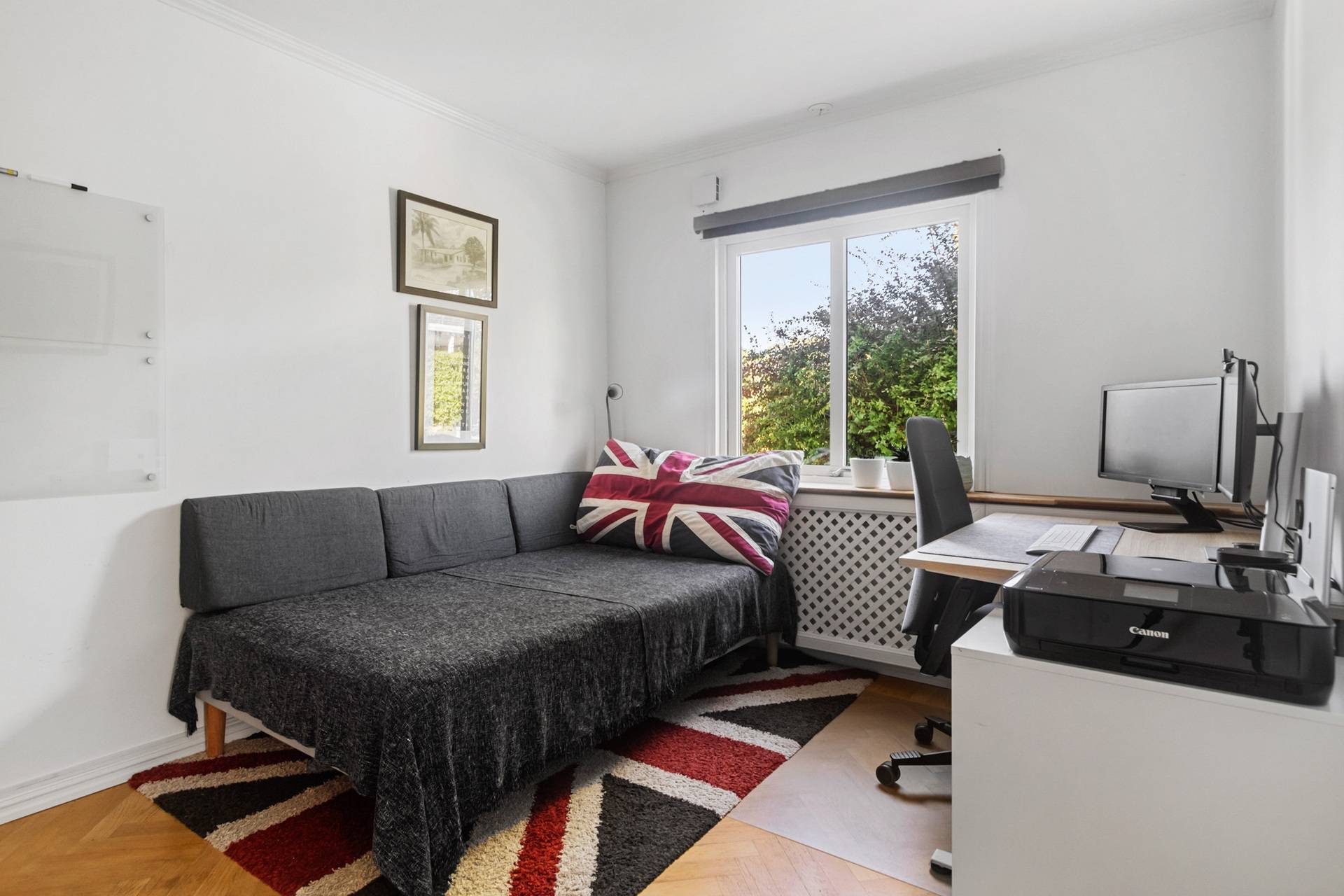 6 rum Villa på Solhemsvägen 3A Ekerö Ekerö kommun - bild 16