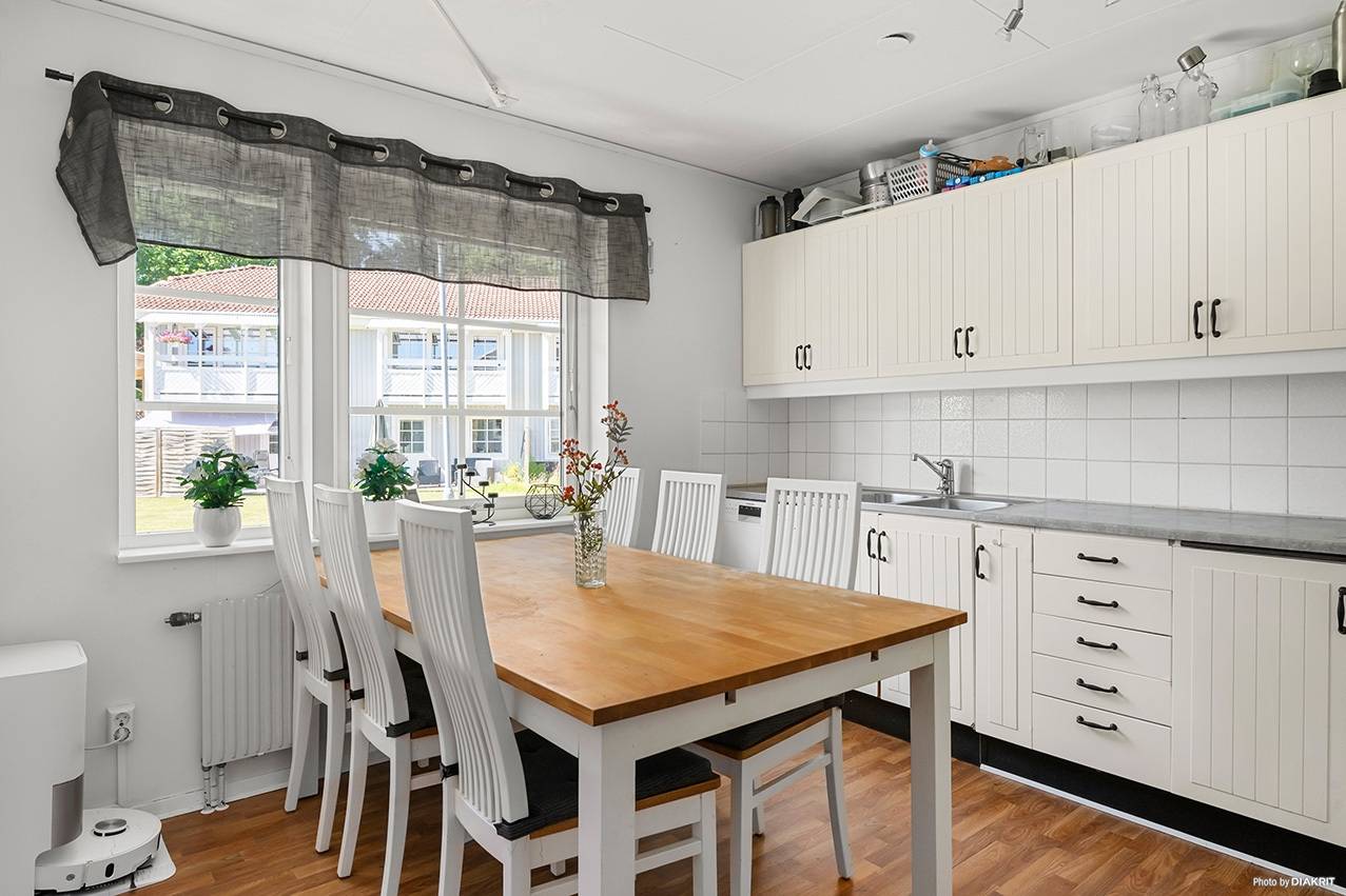 4 rum lägenhet på Olofströmsvägen 24 E Kyrkhult, Olofströms kommun - bild 4