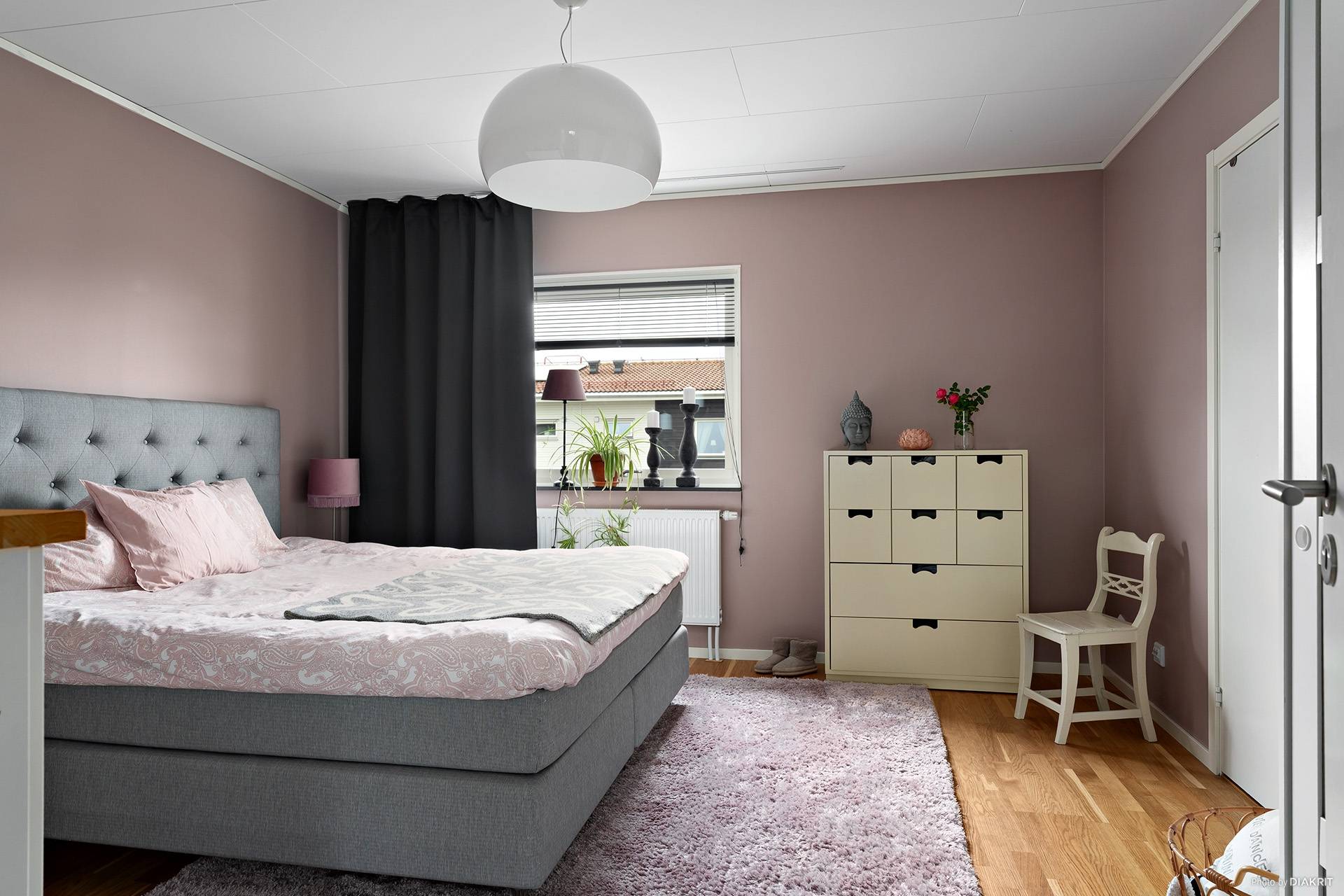 4 rum Parhus på Spireastigen 10B Kristineslätt Falkenbergs kommun - bild 5