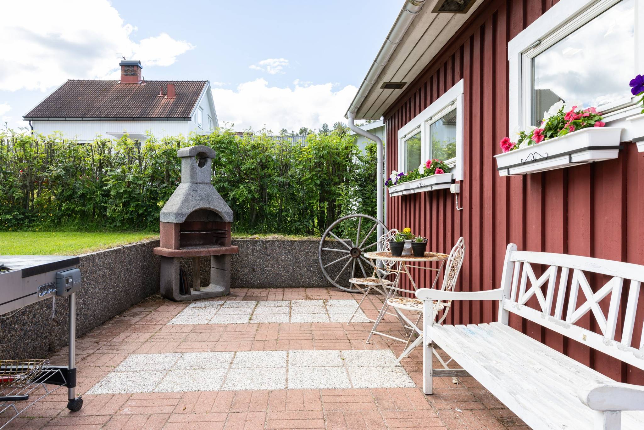 5 rum Villa på Mejerigatan 11 Byske Skellefteå kommun - bild 50