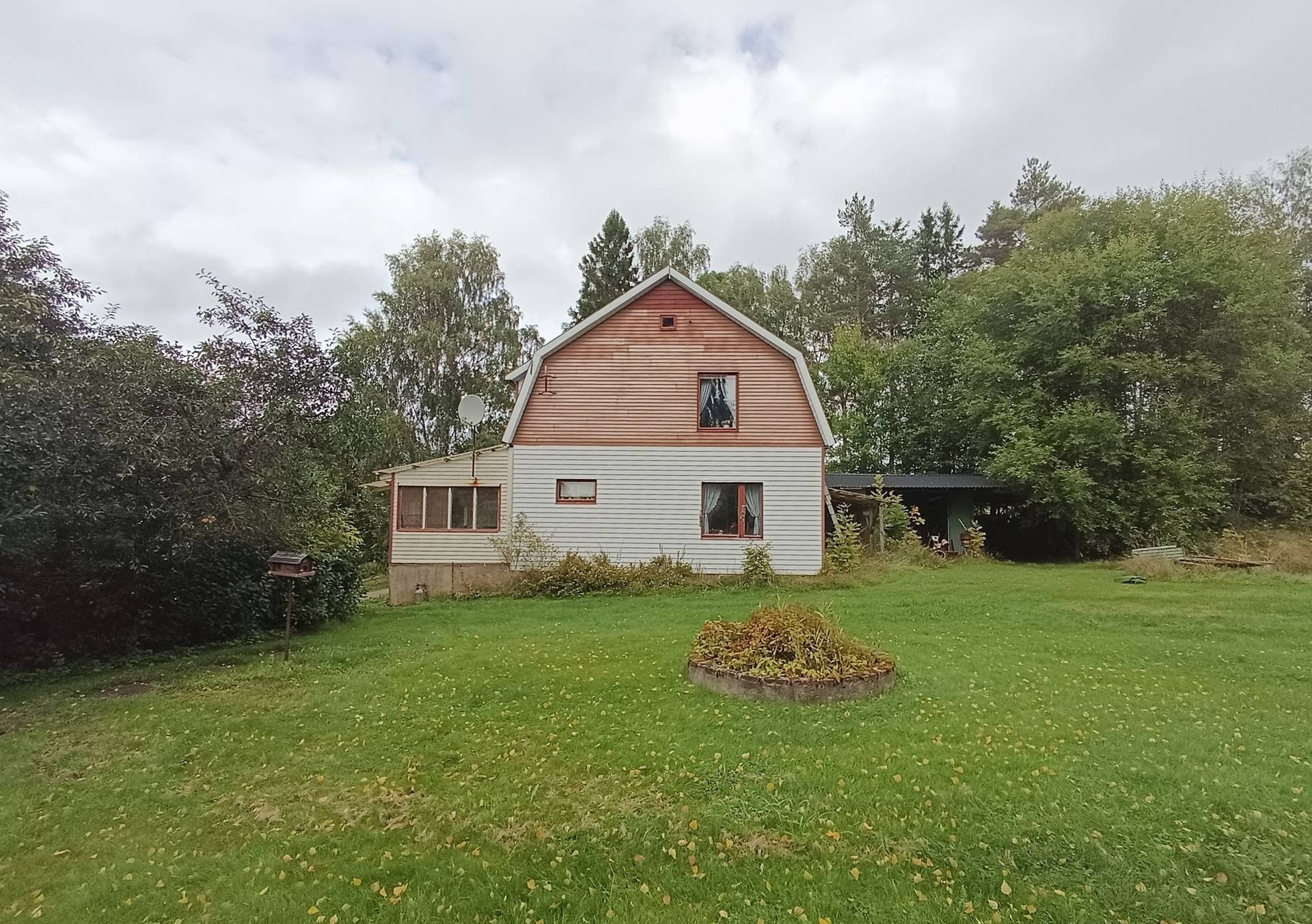 4 rum Villa på Ekebolsviken 5 Dals Långed Bengtsfors kommun - bild 9