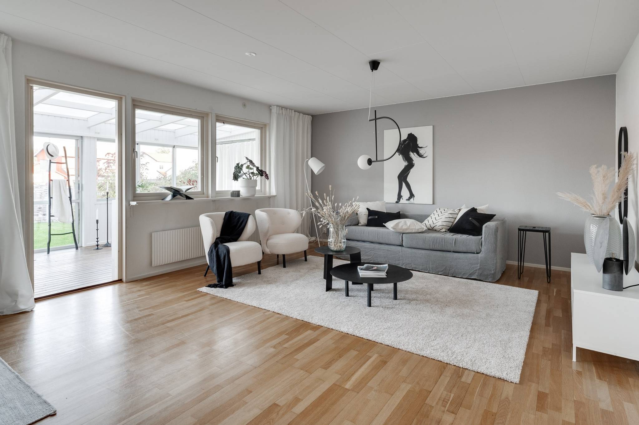 5 rum Villa på Brages gränd 90 Varbergs kommun - bild 8