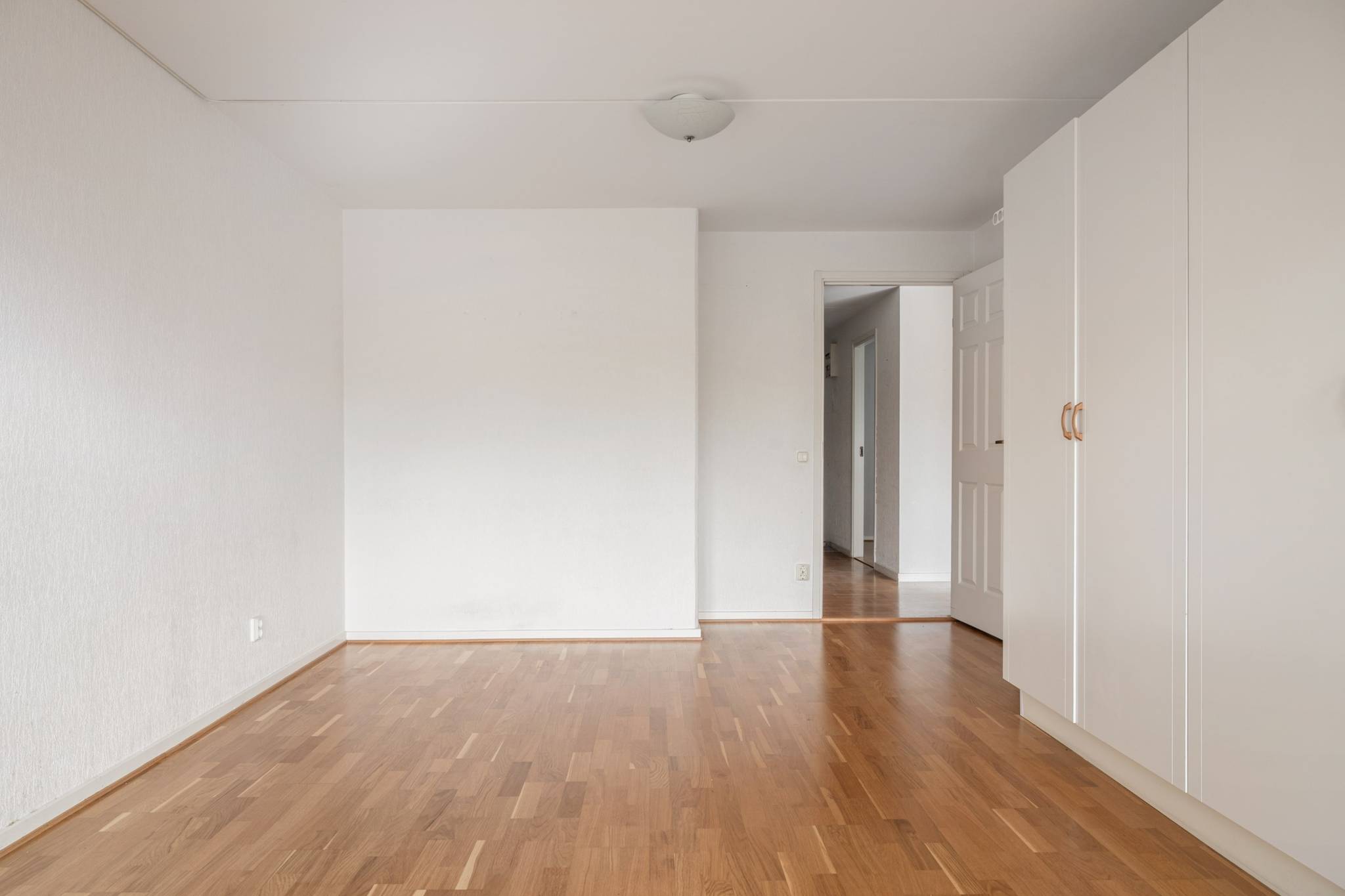 3 rum Lägenhet på Möllevångsvägen 8B Möllevången Lunds kommun - bild 16