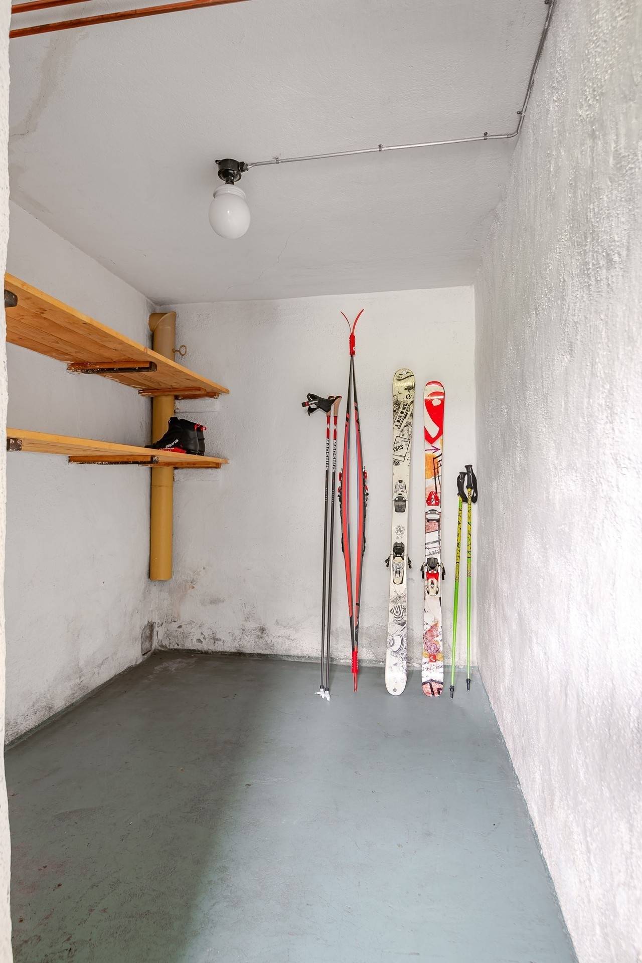 4 rum Villa på Skivbrytarevägen 12 Väster Ludvika kommun - bild 31