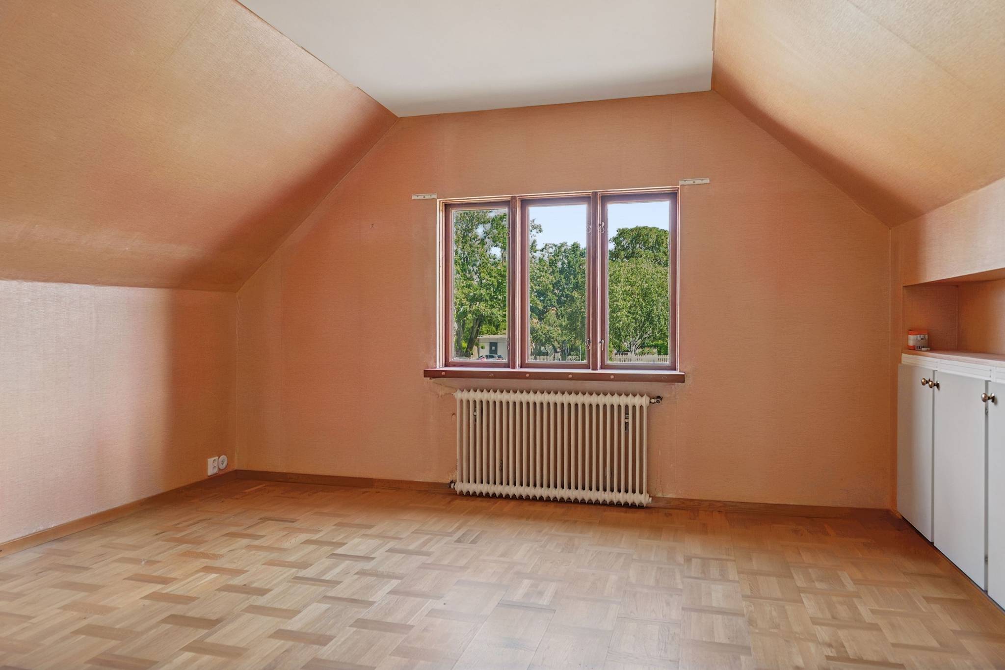 6 rum Villa på Per Albin Hanssons väg 95 Kulladal Malmö kommun - bild 15