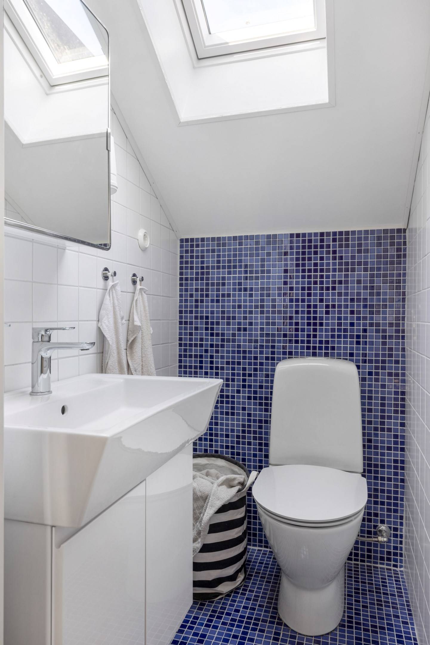 90 m² Villa på Lindstigen 4 Centrum Laholms kommun - bild 27
