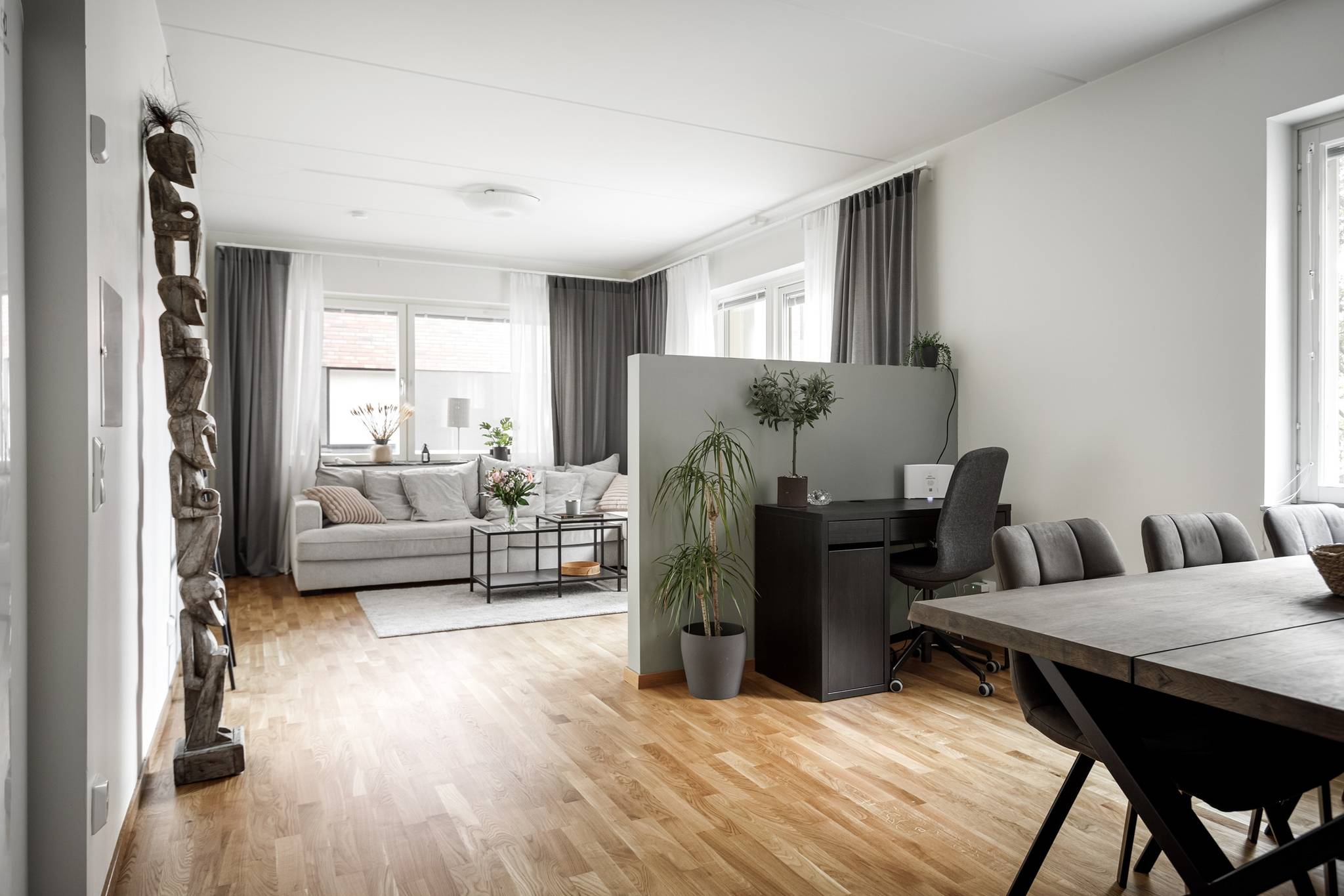 3 rum Lägenhet på Vaggerydsgatan 25 Munksjöstaden Jönköpings kommun - bild 11
