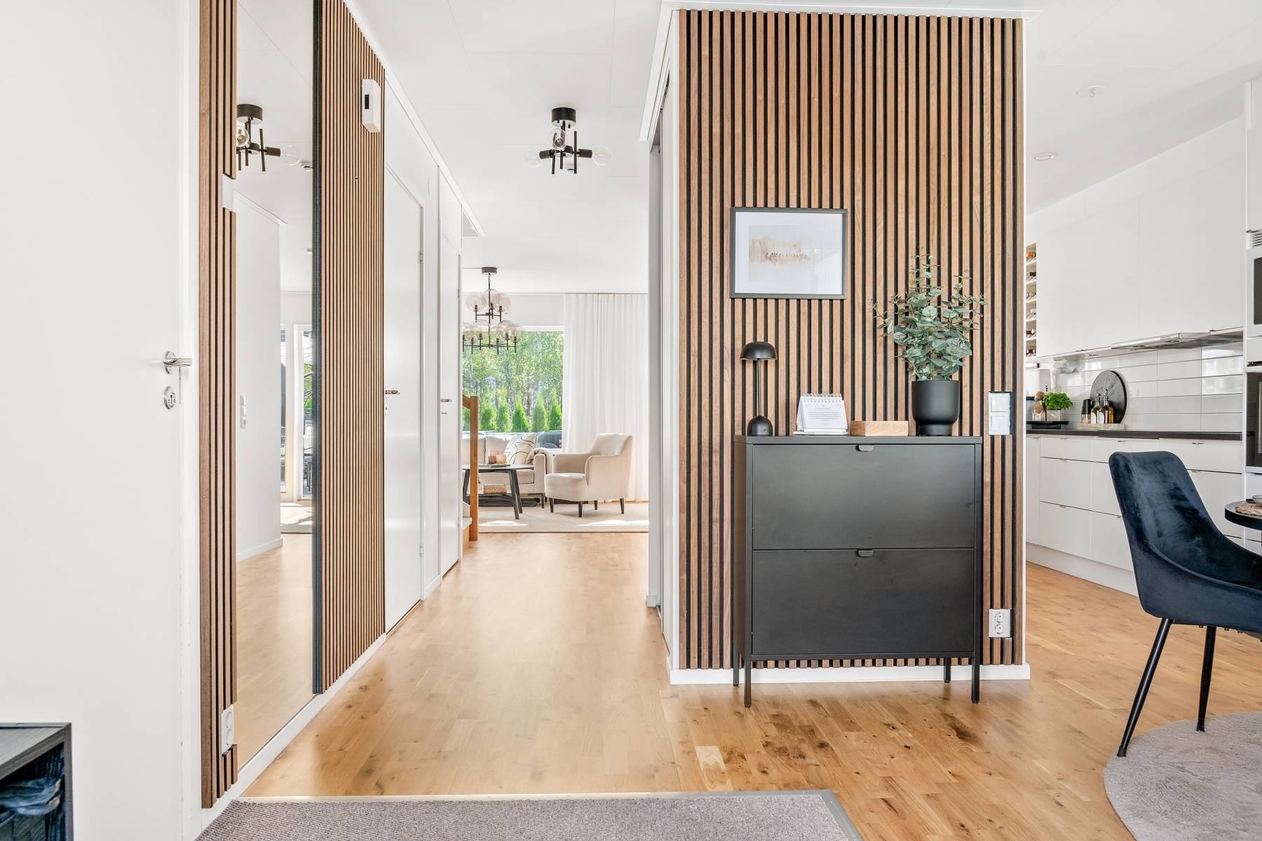 5 rum Villa på Tant Gröns väg 78 Botkyrka kommun - bild 6