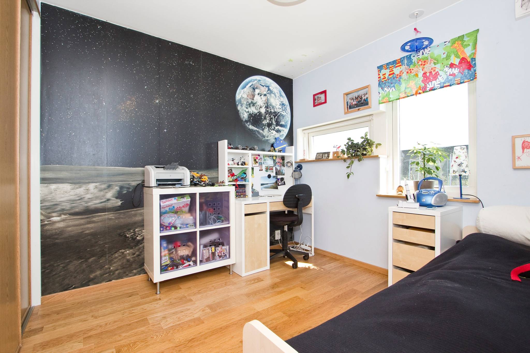 6 rum Villa på Lagerhäggsgatan 28 Ramlösagården Helsingborgs kommun - bild 16