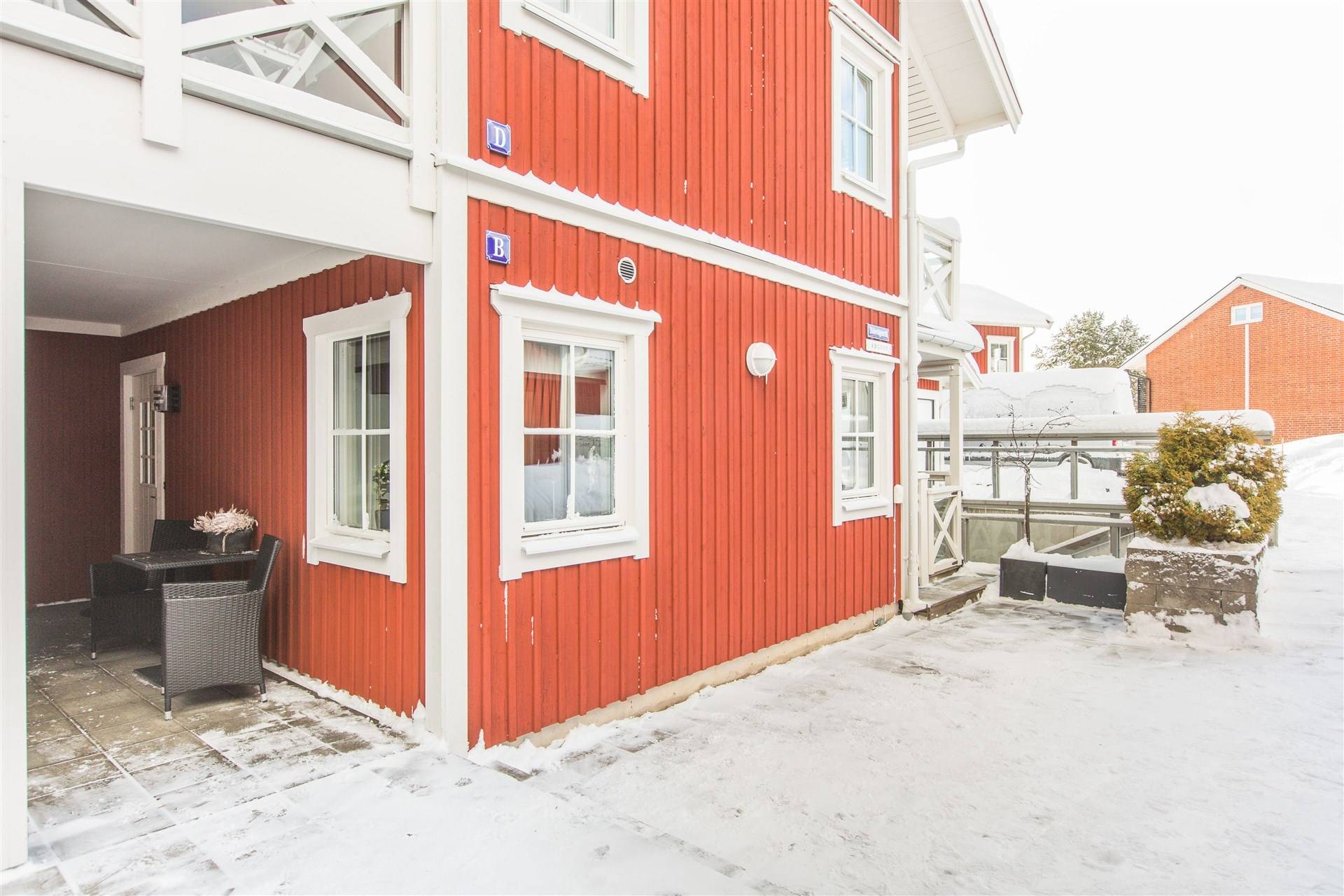 4 rum Lägenhet på Bölevägen 15b Sidsjö Sundsvalls kommun - bild 2