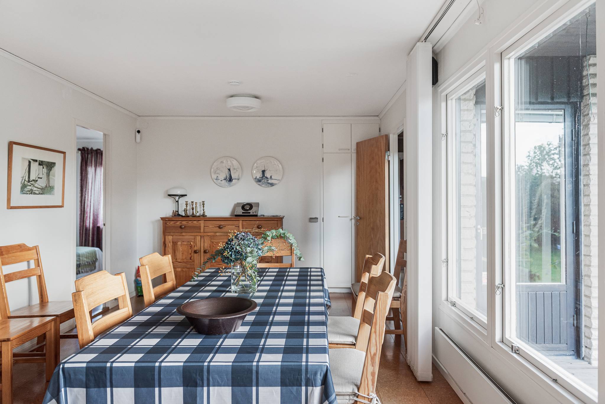4 rum Villa på Docentvägen 21 Löddesnäs Lomma kommun - bild 10