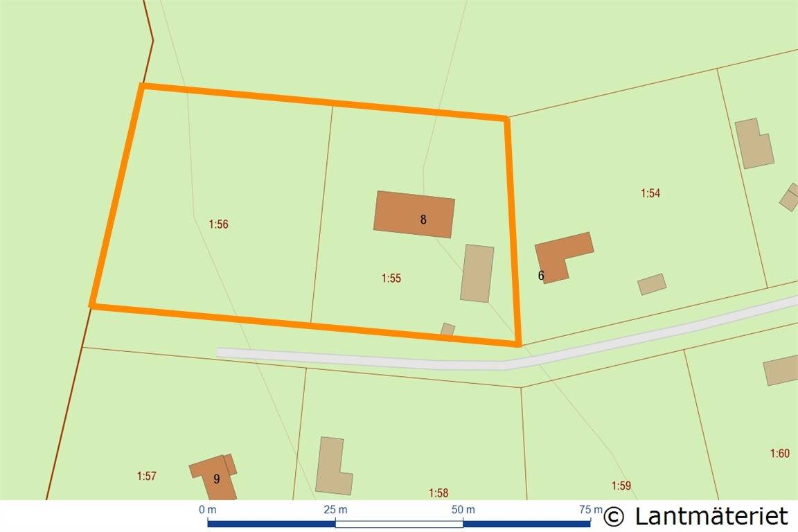 4 rum Vinterbonat fritidshus på Åvikstrand Granliden 8 Undenäs med omnejd Karlsborgs kommun - bild 51