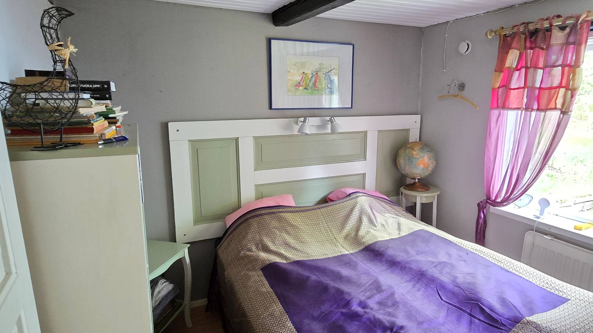 5 rum Vinterbonat fritidshus på Svinstorp 512 Örkelljunga kommun - bild 60