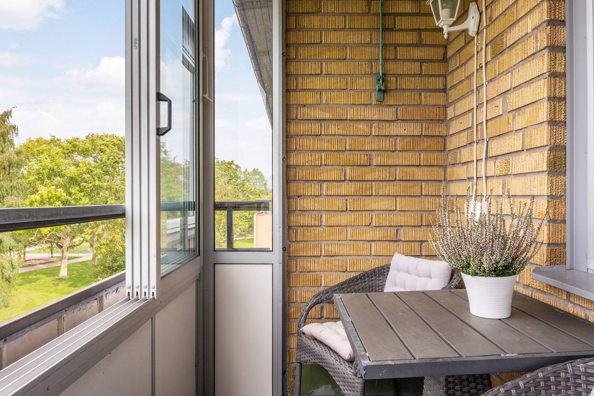 2 rum lägenhet på Volontärsgatan 6B Västra Berga, Helsingborgs kommun - bild 3