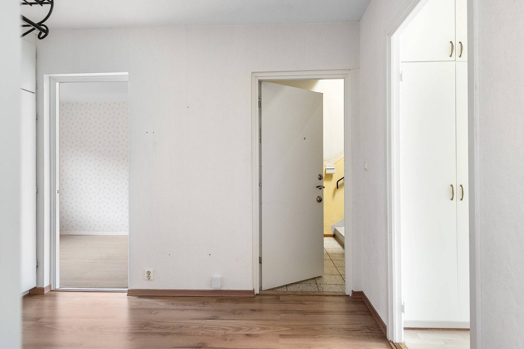 3 rum Lägenhet på Rosenholmsvägen 19 B lgh 1101 Backabo Karlskrona kommun - bild 3