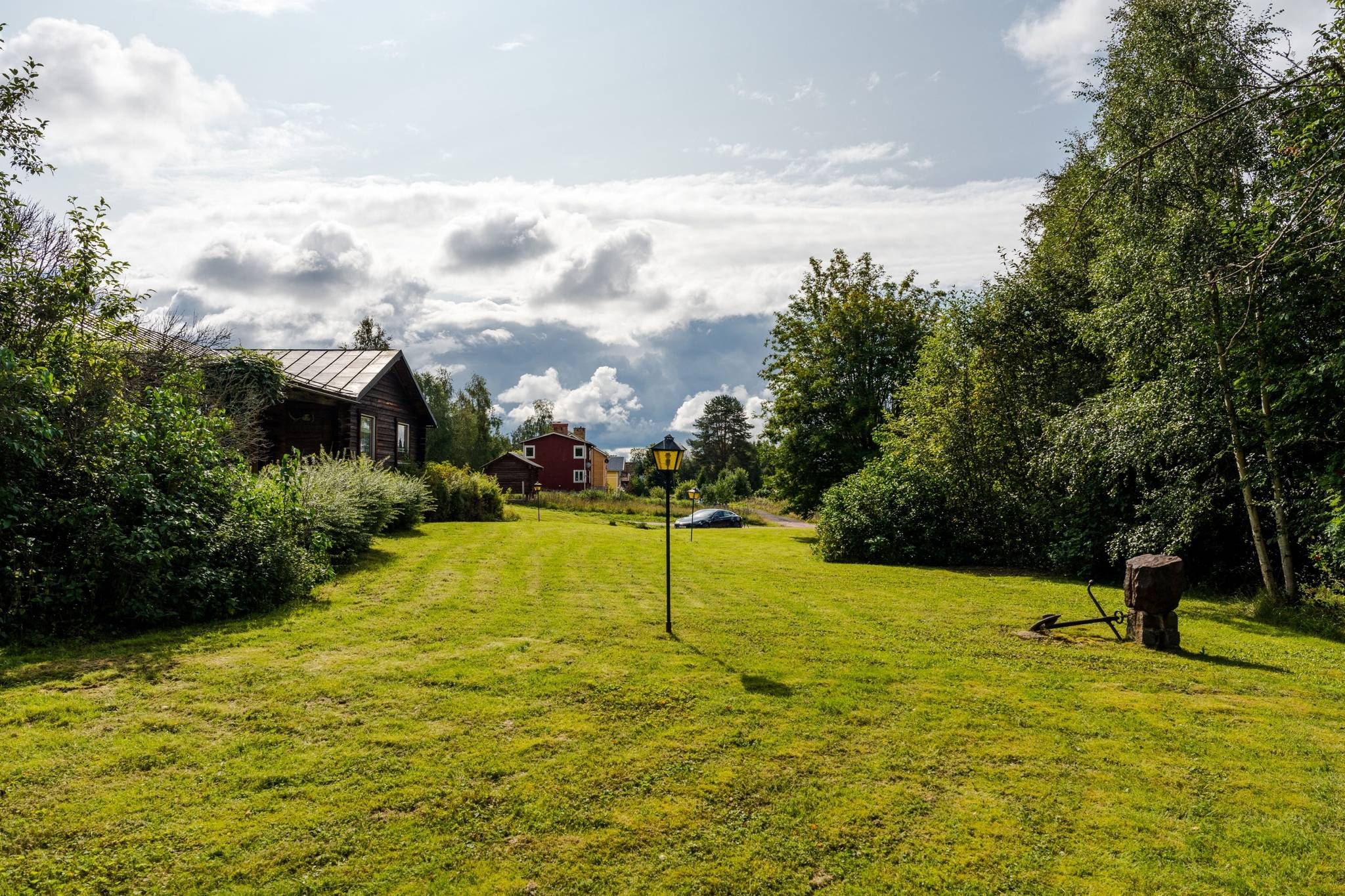 4 rum Villa på Nygårdsgatan 3 Grimsåker Malung-Sälens kommun - bild 47