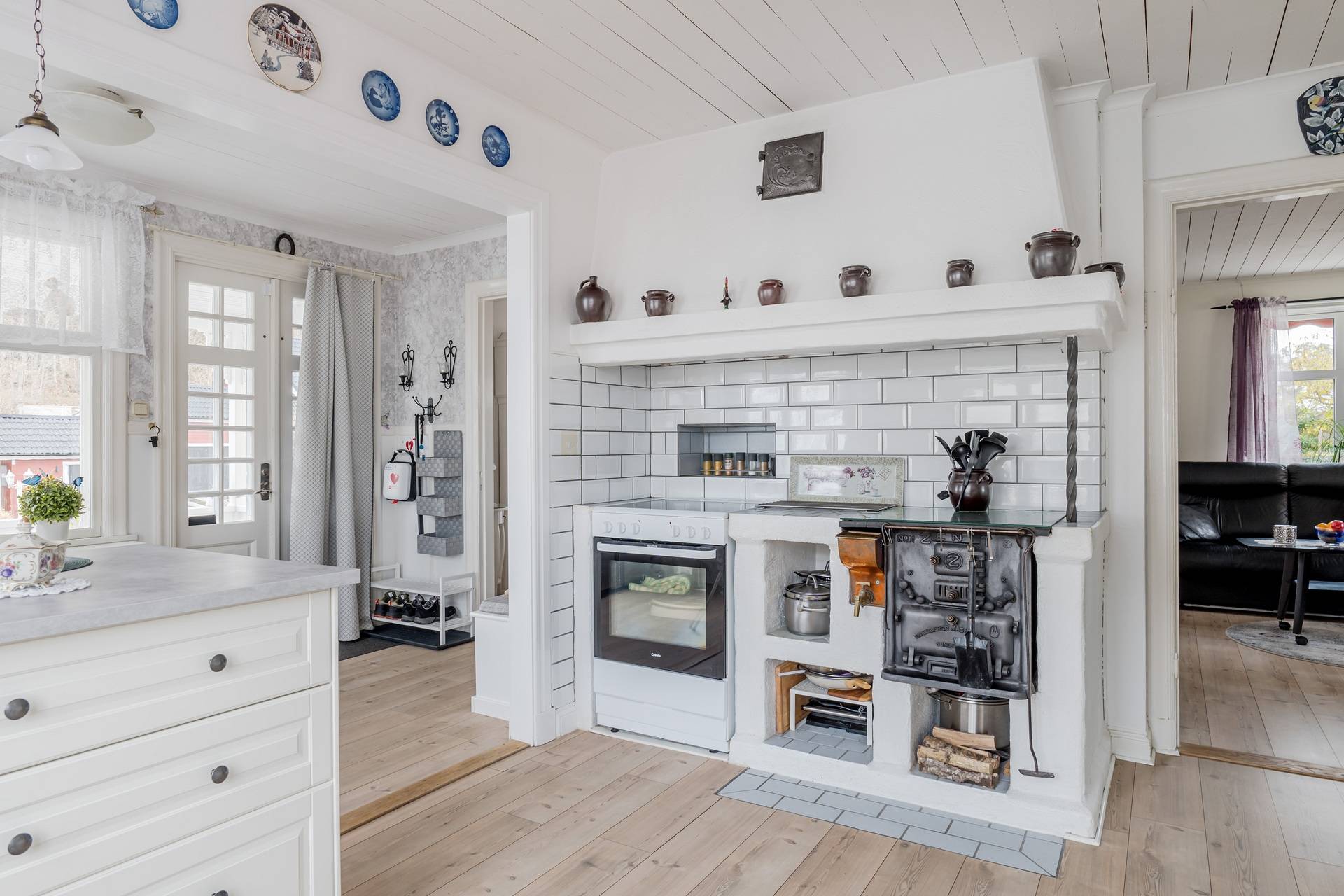 4 rum Villa på Lunnebergsvägen 30 Sjuntorp Trollhättans kommun - bild 8