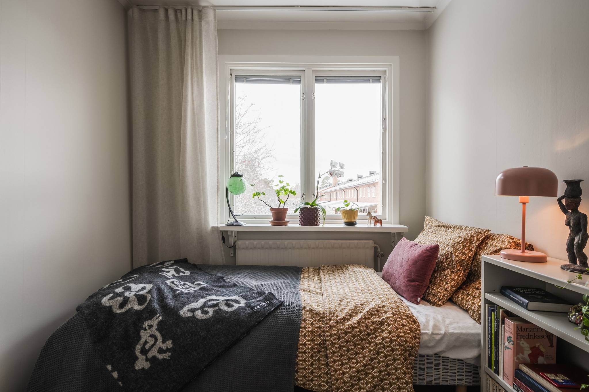 4 rum Radhus på Lerduvevägen 14 Sörby Gävle kommun - bild 31