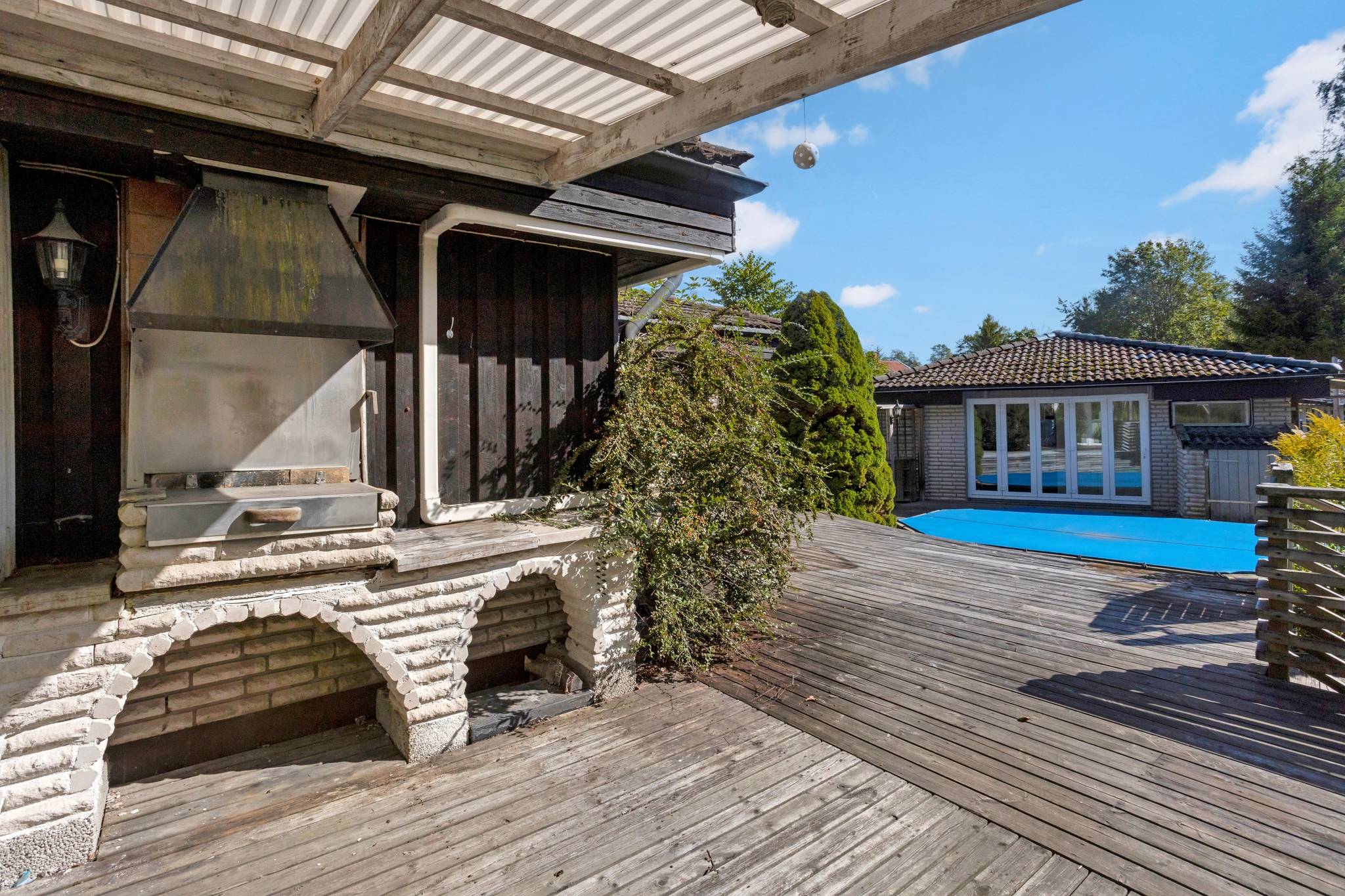 5 rum Villa på Alpvägen 22 Södertälje kommun - bild 35