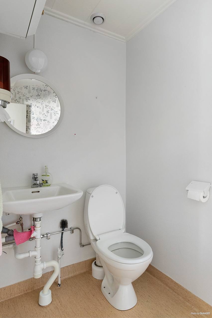 6 rum Övrig på Vasabrogatan 8 Burträsk Skellefteå kommun - bild 8