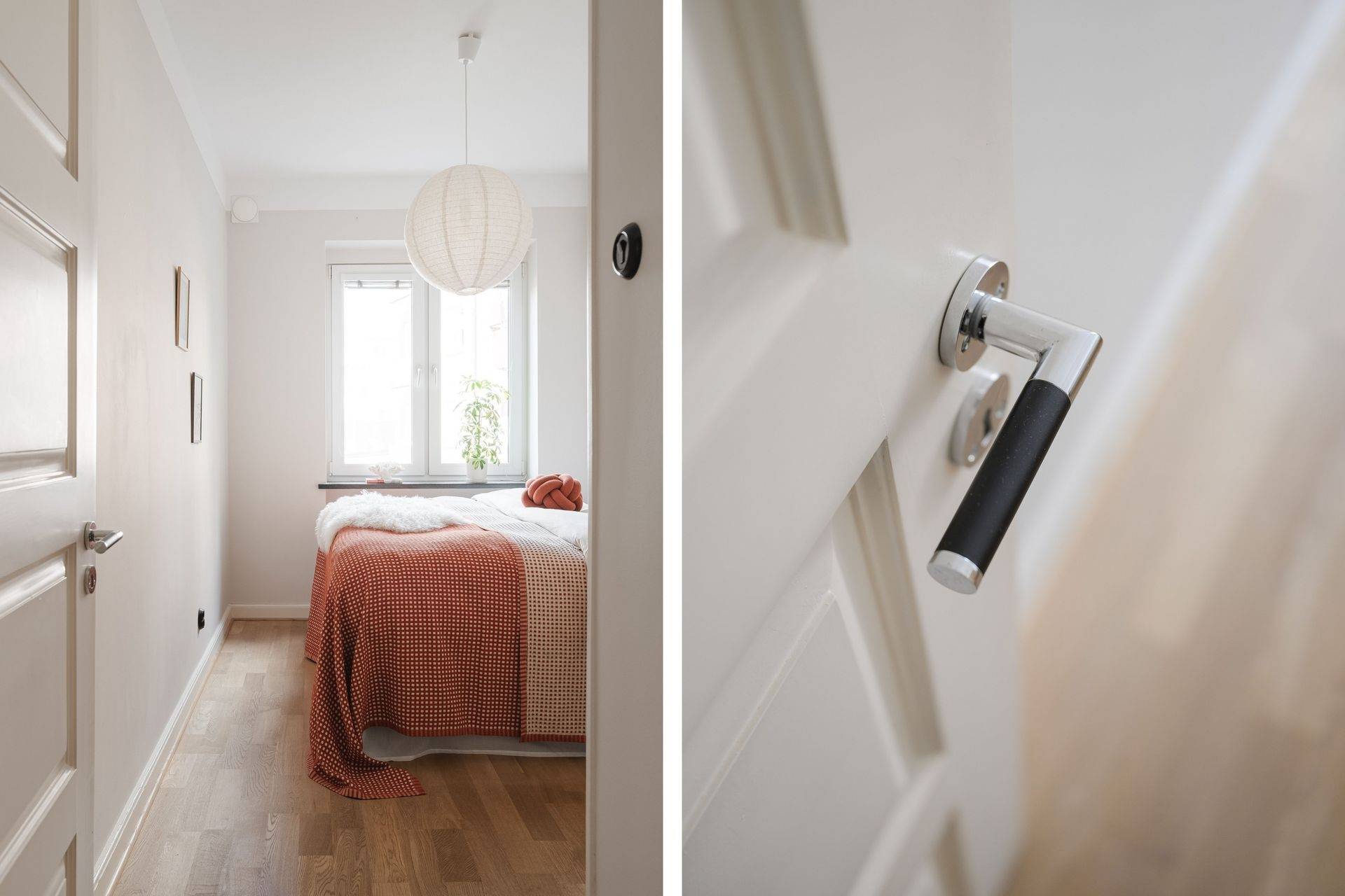 3 rum Lägenhet på Östervärnsgatan 10A Östervärn Malmö kommun - bild 17