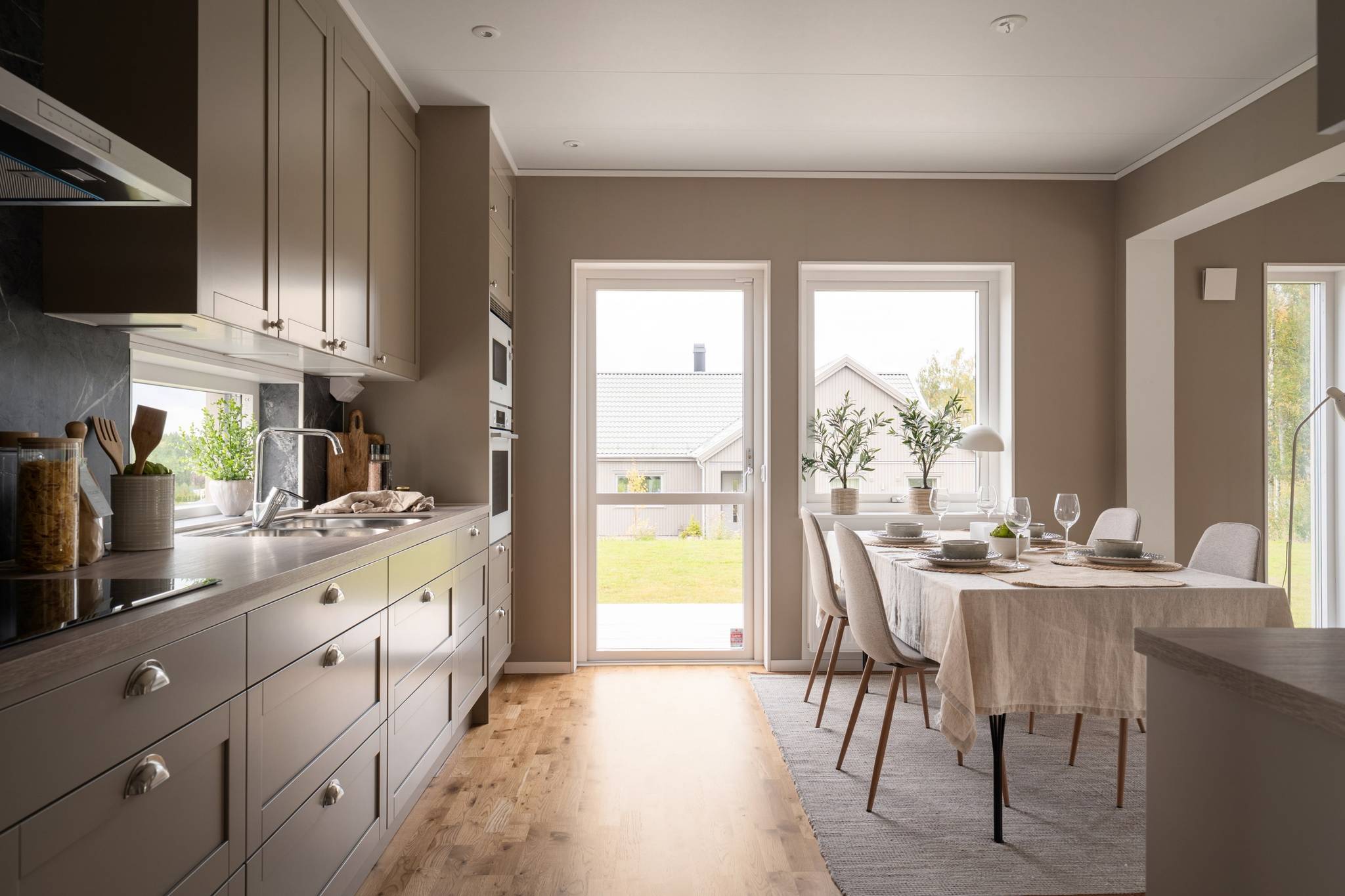 3 rum villa på Lockkullevägen 6 Bergadalen, Bollebygds kommun - bild 3