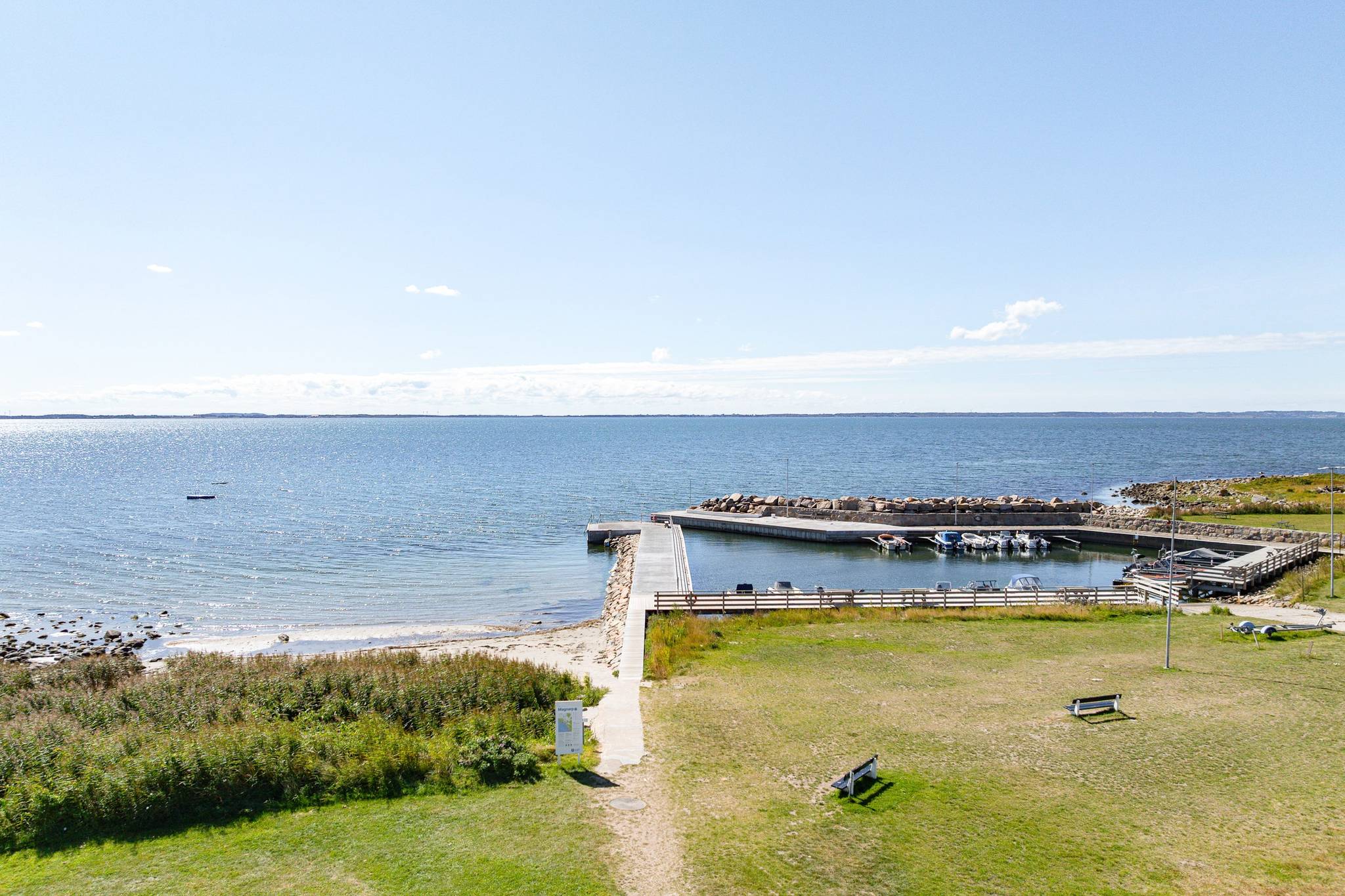 10 rum Villa på Utsiktsvägen 4 Magnarp Ängelholms kommun - bild 60