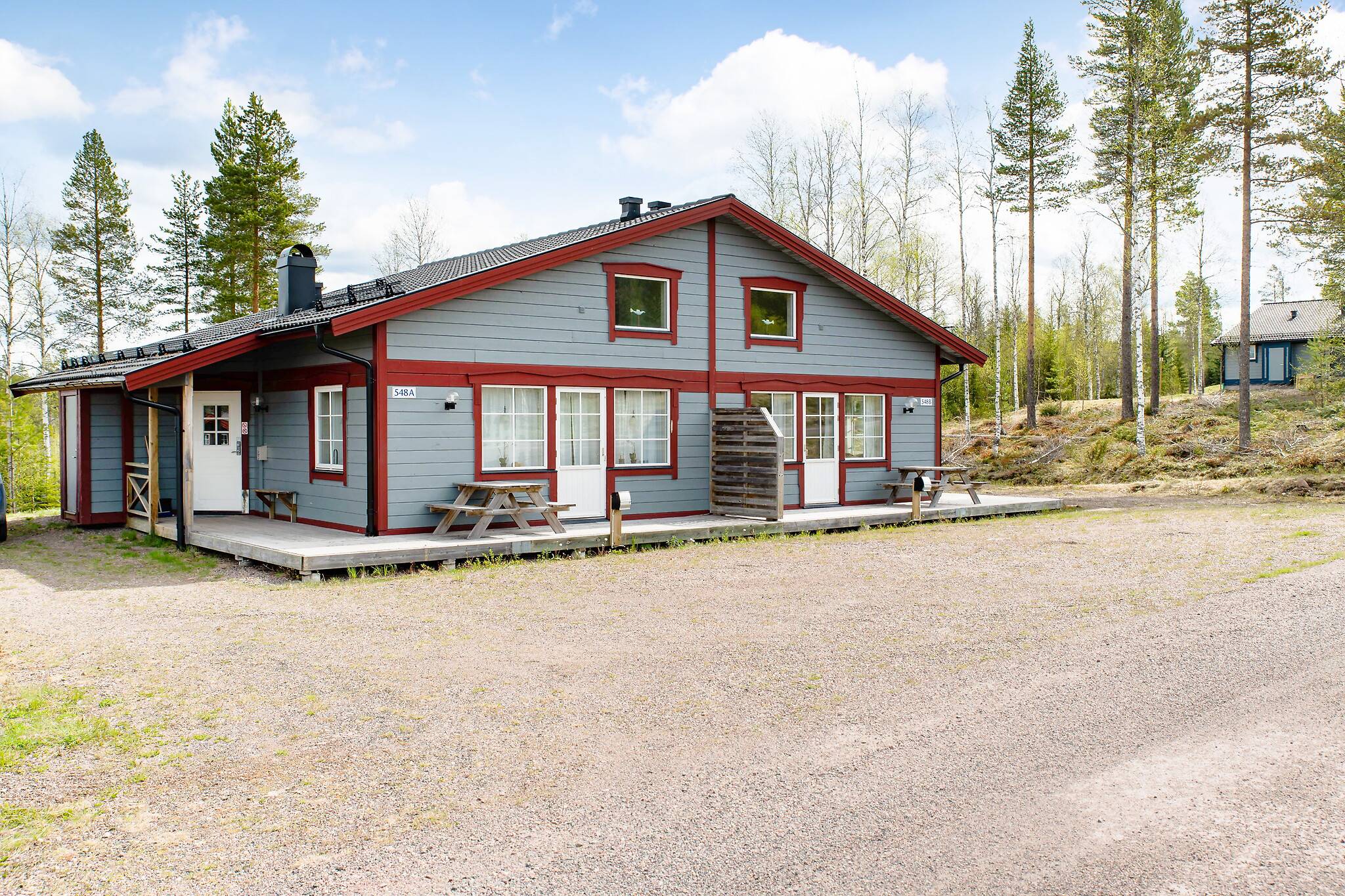 2 rum Lägenhet på Pistvägen 548 B Kläppen, Sälen Malung-Sälens kommun - bild 2