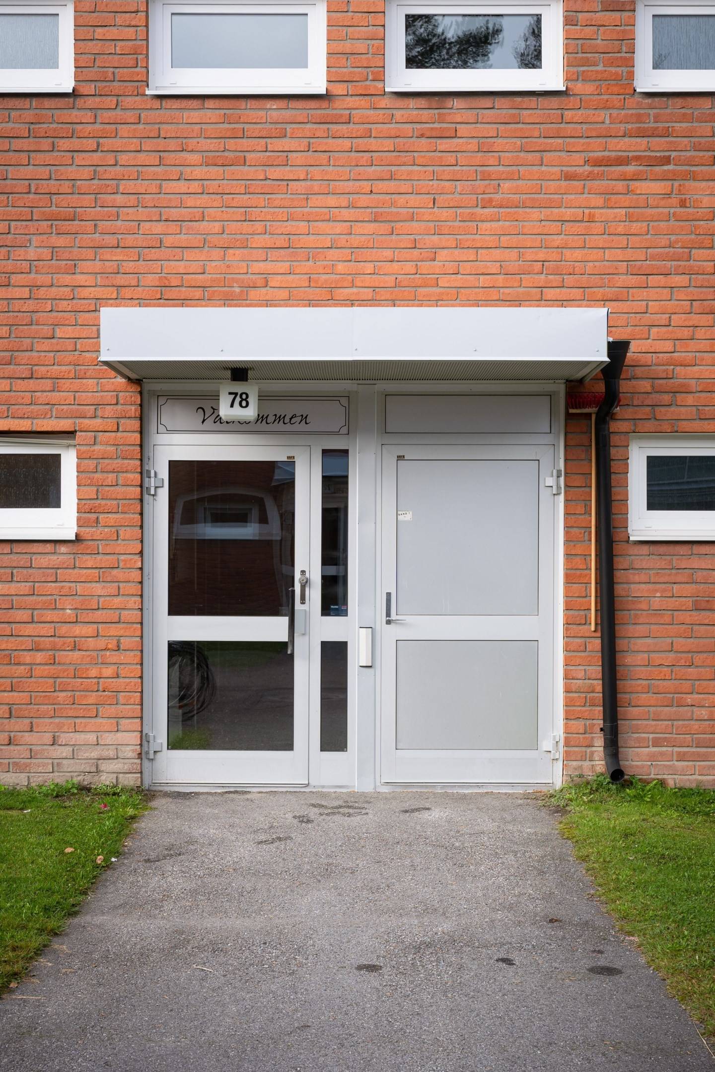 2 rum Lägenhet på Nyckelgatan 78 Sunnanå Skellefteå kommun - bild 17