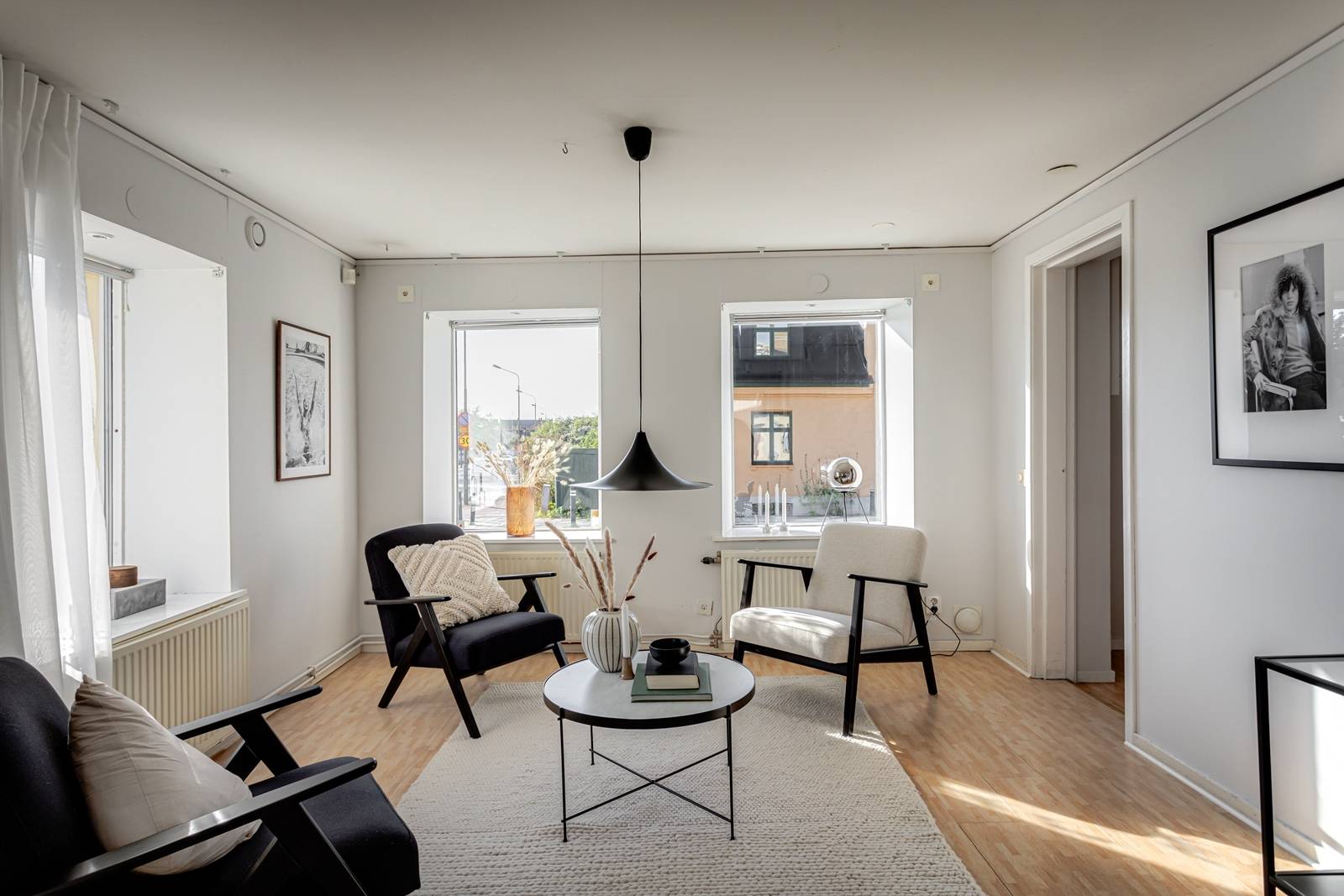 5 rum Villa på Järnvägsgatan 74 Limhamn Malmö kommun - bild 10
