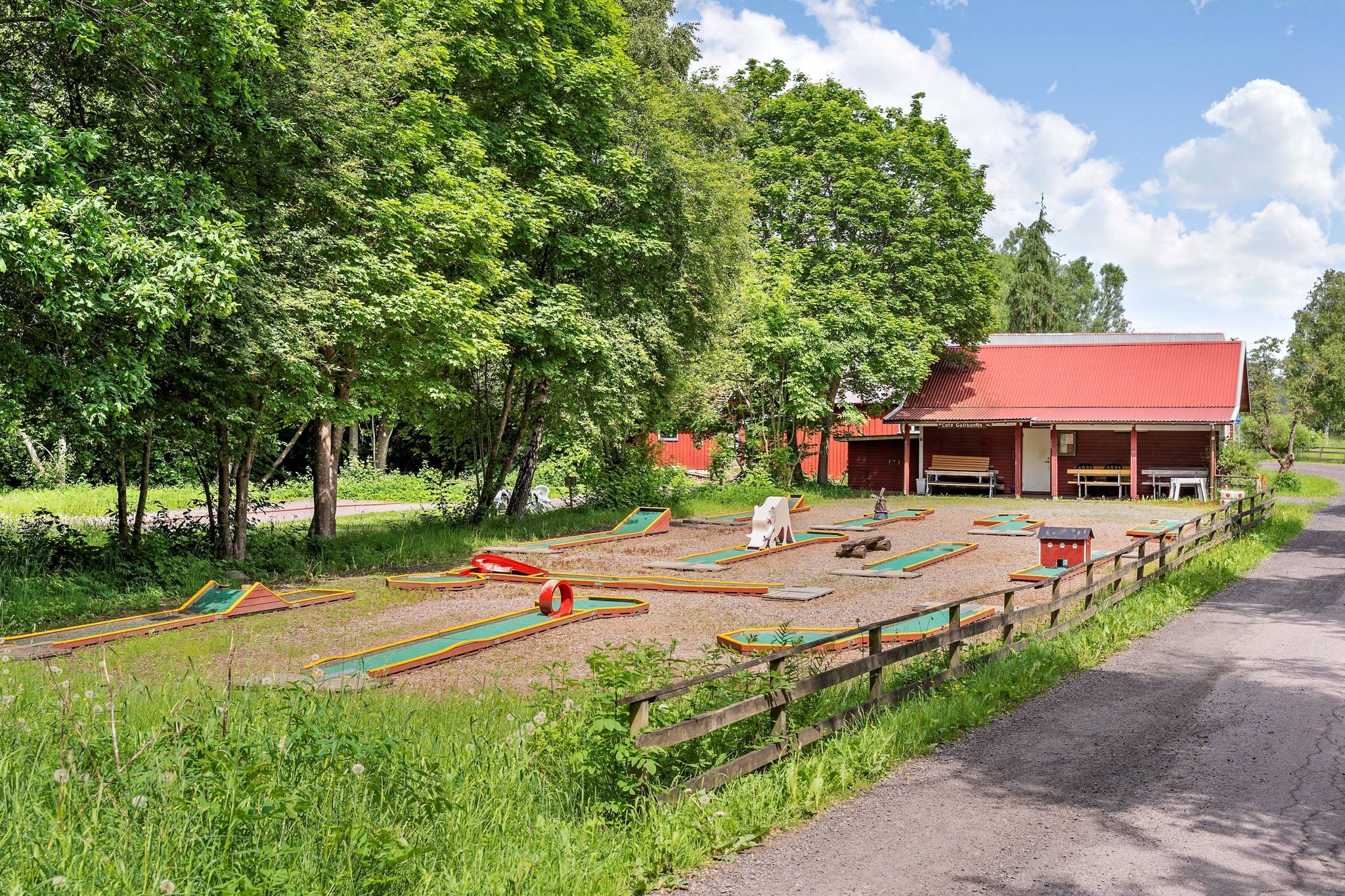 2 rum Fritidshus på Allsångsgången 188 Säve Göteborgs kommun - bild 21