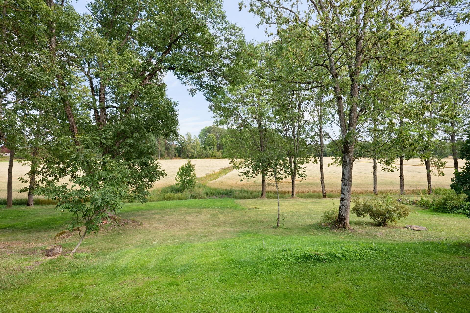 8 rum Villa på Sixbovägen 33 Västerbor Sandvikens kommun - bild 6