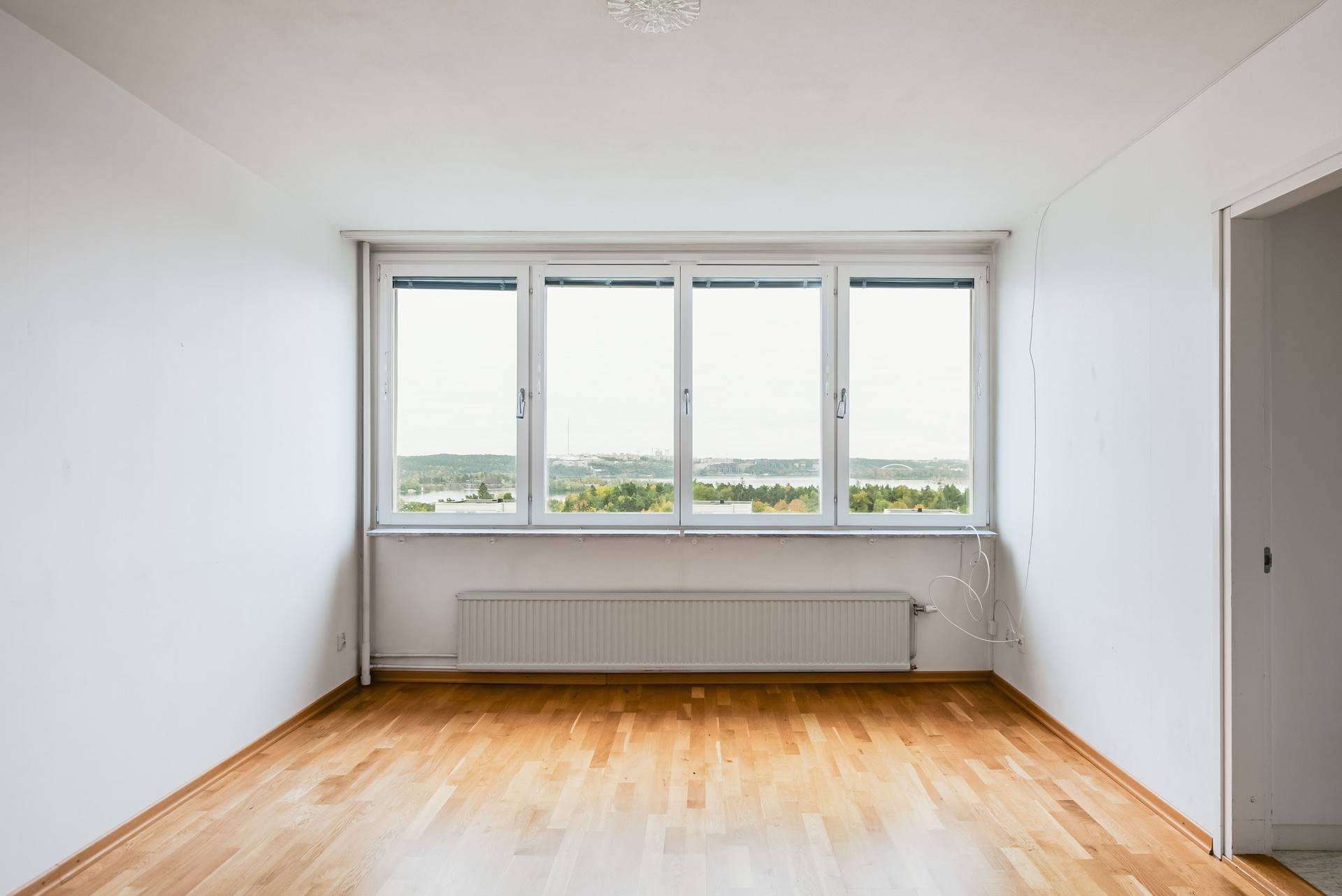 3 rum Lägenhet på Pyrolavägen 22 Skärsätra Lidingö kommun - bild 5