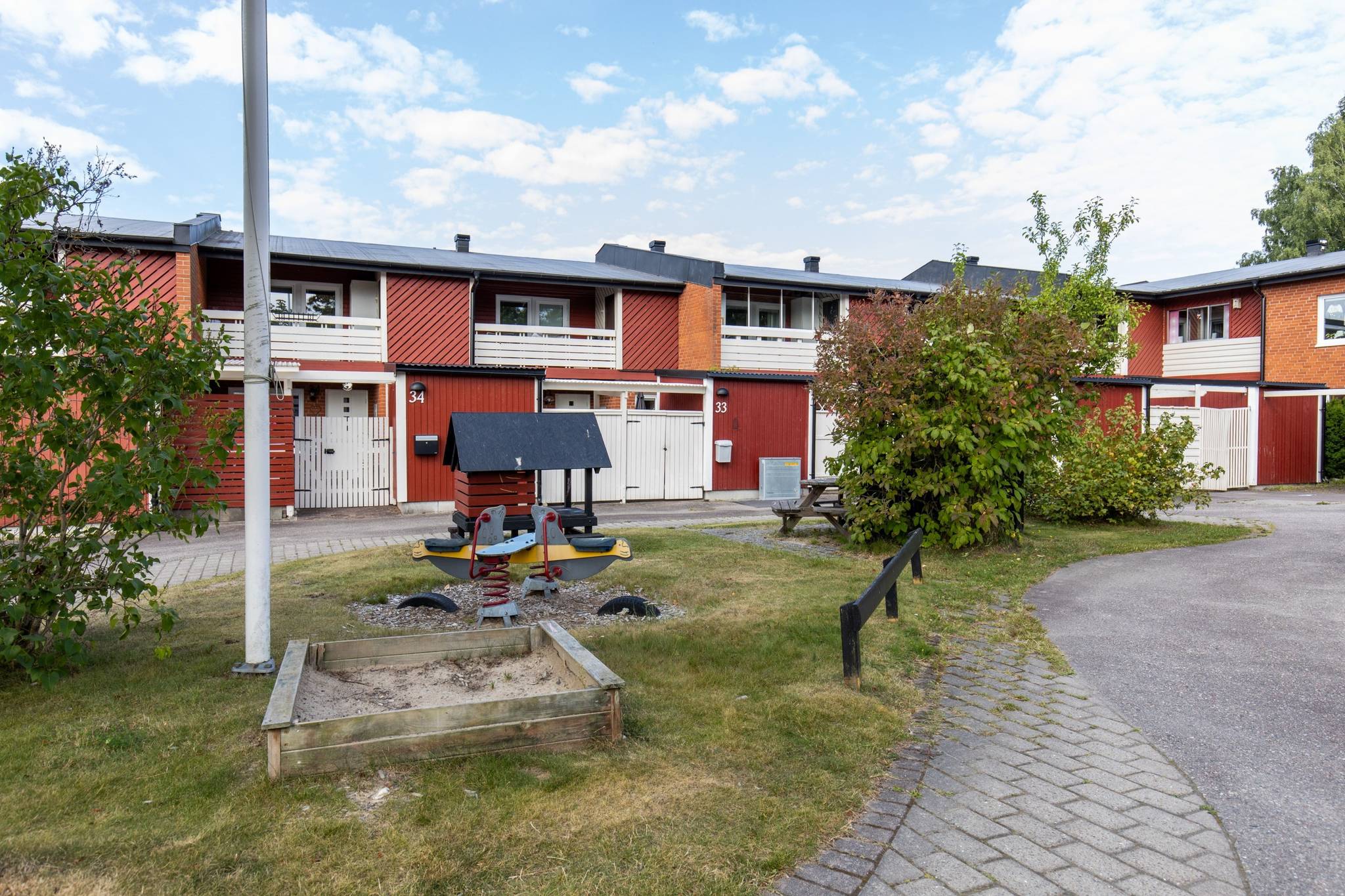 3 rum Lägenhet på Pettersgatan 37 Kumlaby Kumla kommun - bild 33