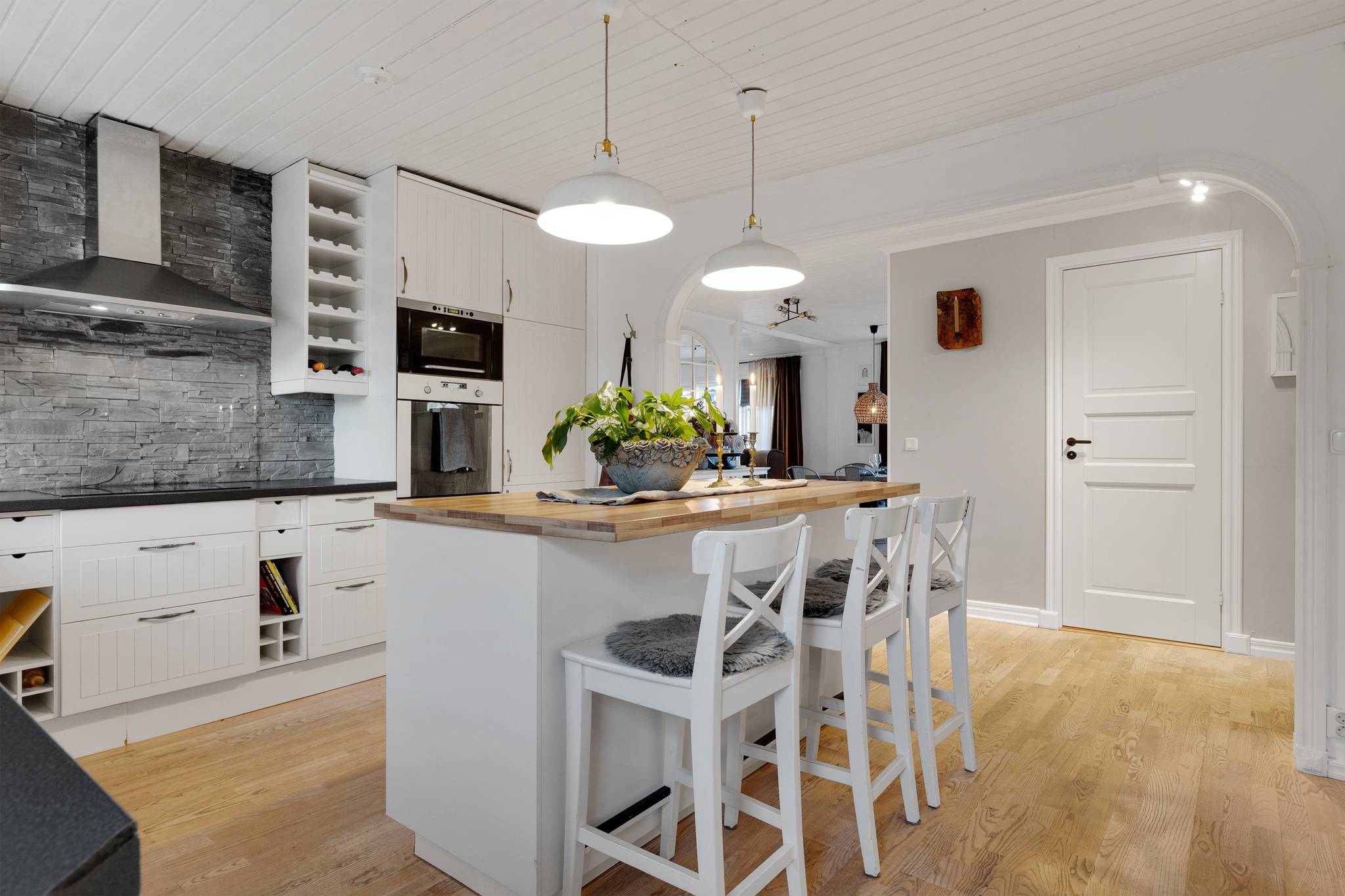 7 rum Villa på Dösevägen 97 Gälov Tjörns kommun - bild 8