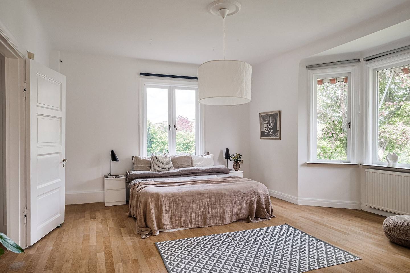 8 rum Villa på Arvid Lindmansgatan 1 Centrala Hisingen Göteborgs kommun - bild 14