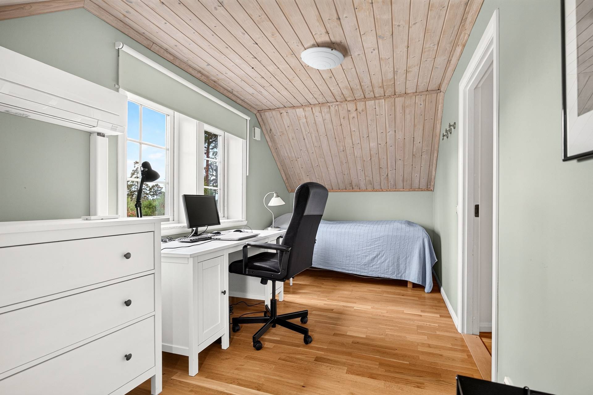 4 rum Villa på Granens väg 4 Burvik Golfresort Uppsala kommun - bild 32