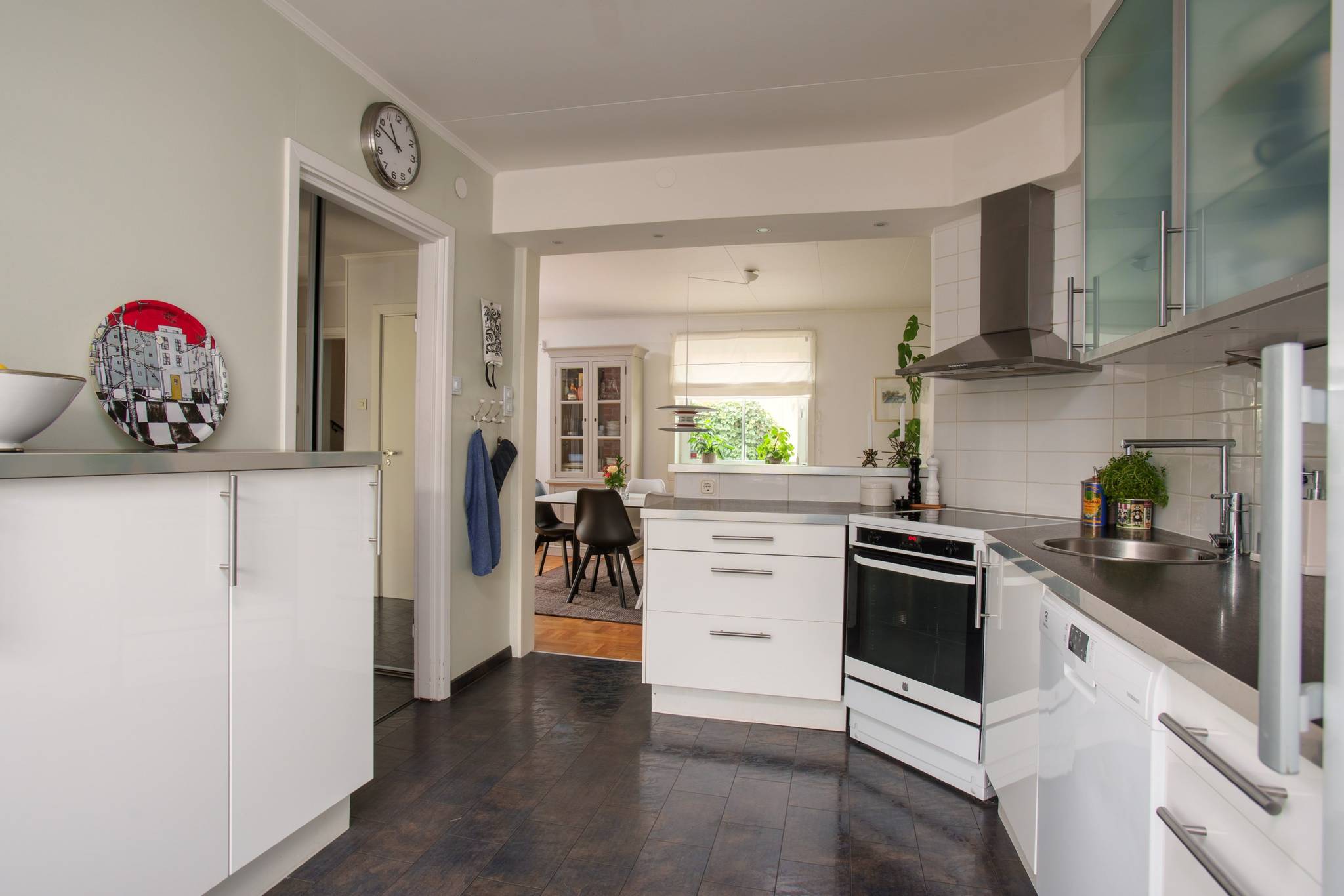 5 rum Villa på Kläppvägen 16 Teg Umeå kommun - bild 12