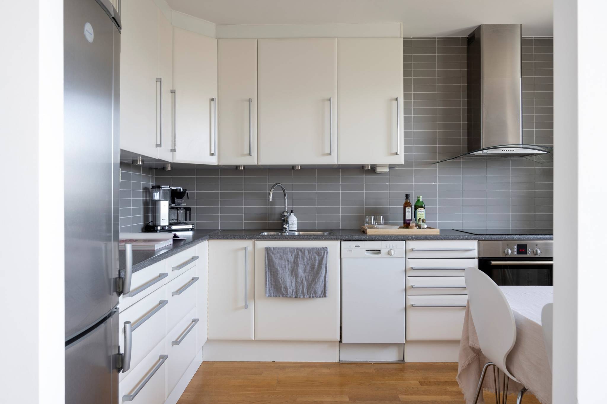 2 rum Lägenhet på Ankdammsgatan 40 Skytteholm Solna kommun - bild 16