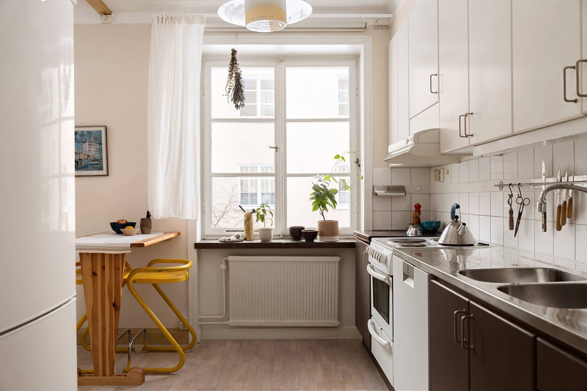 2 rum Lägenhet på Lundagatan 48A Södermalm/Högalid Stockholms kommun - bild 8