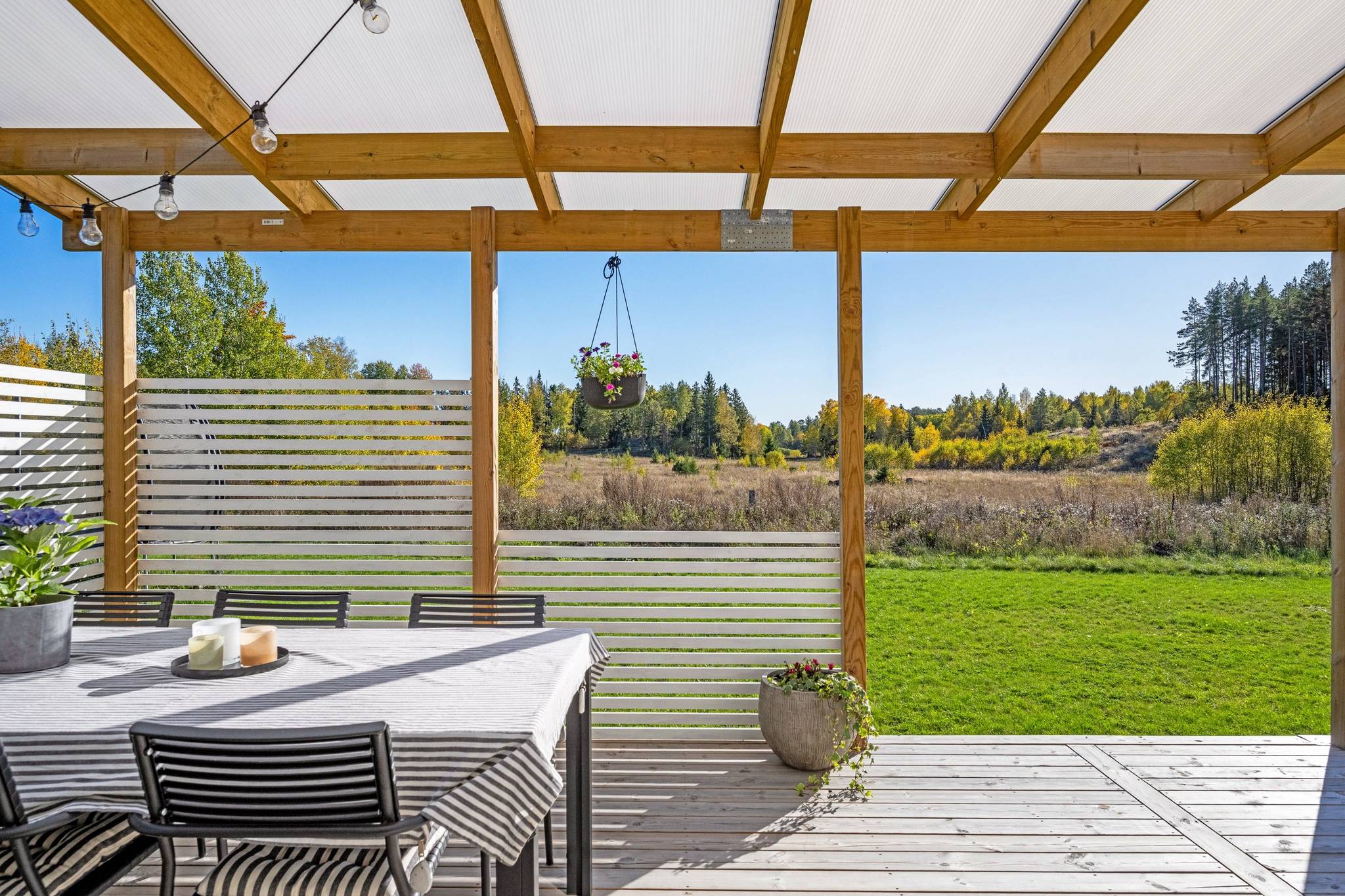 6 rum Villa på Uls-Väsby 23 Länna Uppsala kommun - bild 13