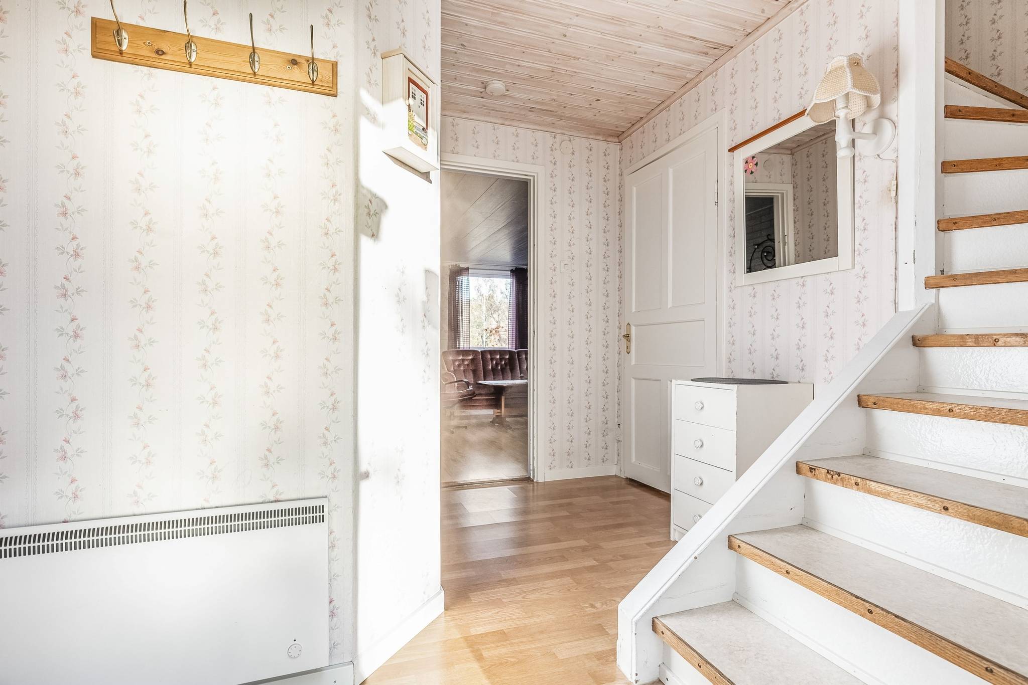 5 rum Villa på Tallbacksvägen 7 Falerum Åtvidabergs kommun - bild 5