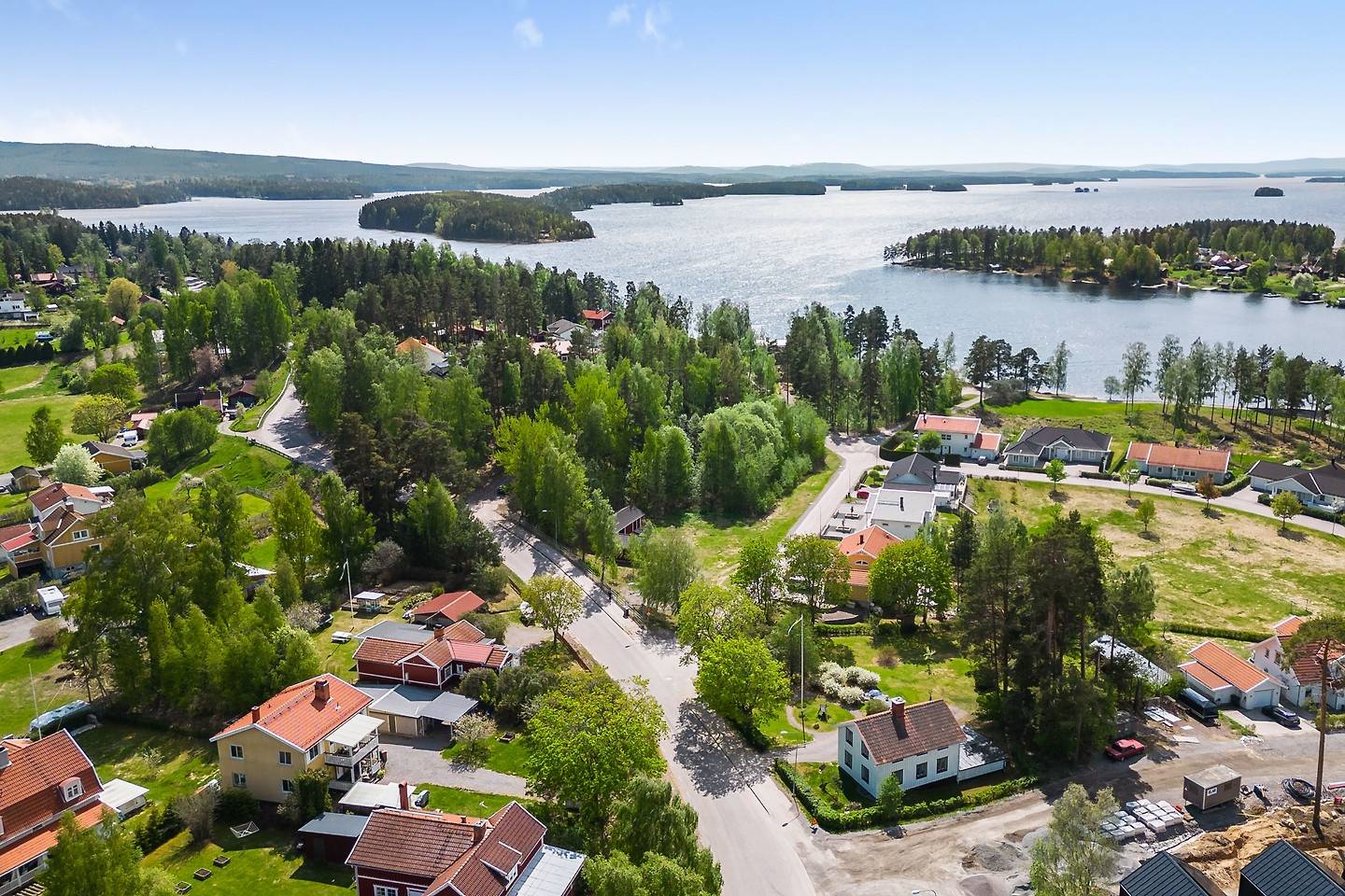 3 rum Villa på Uddnäsvägen 5 Skutudden Falu kommun - bild 40