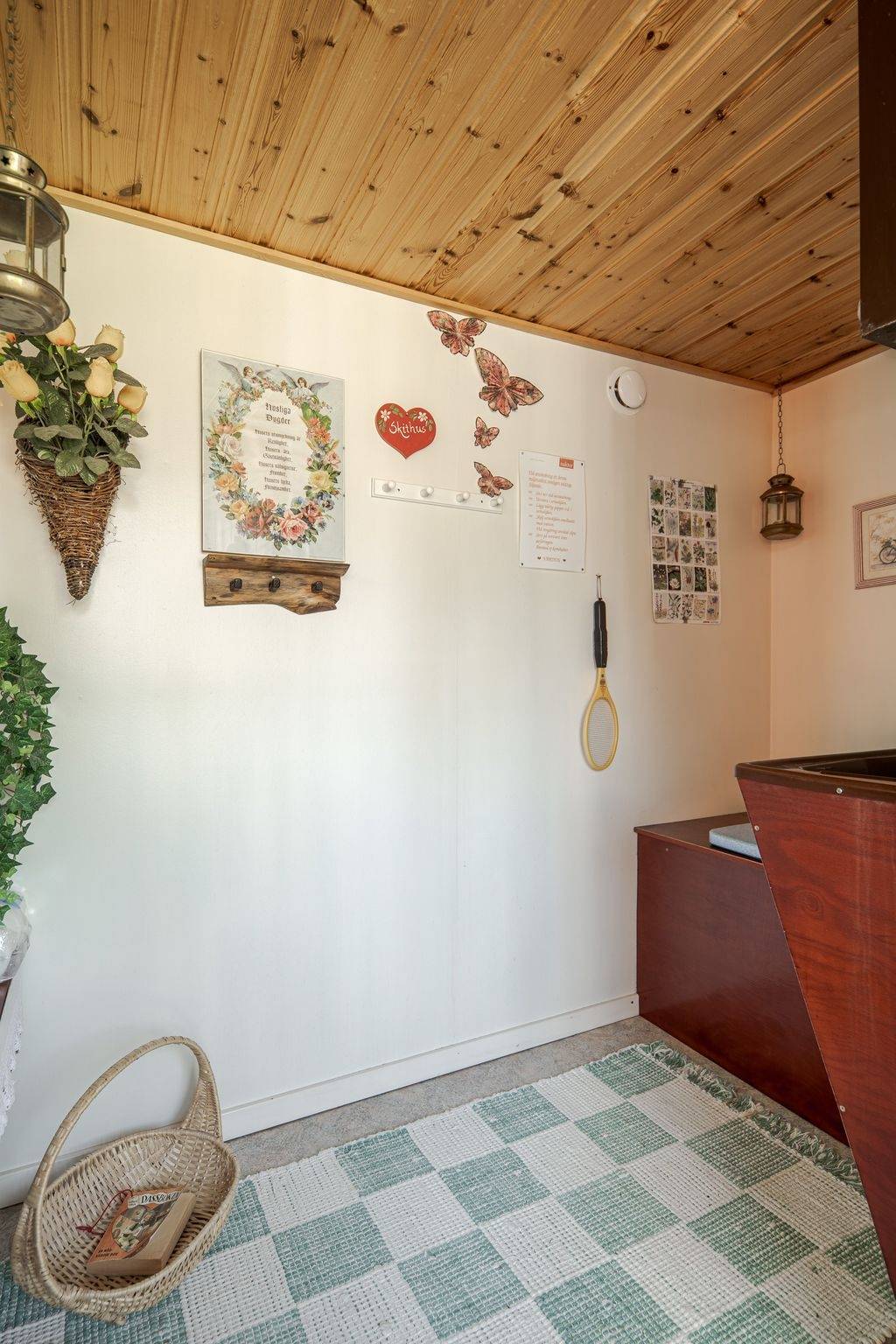2 rum Fritidsboende på Bjällsta 256 Bjällsta Örnsköldsviks kommun - bild 25