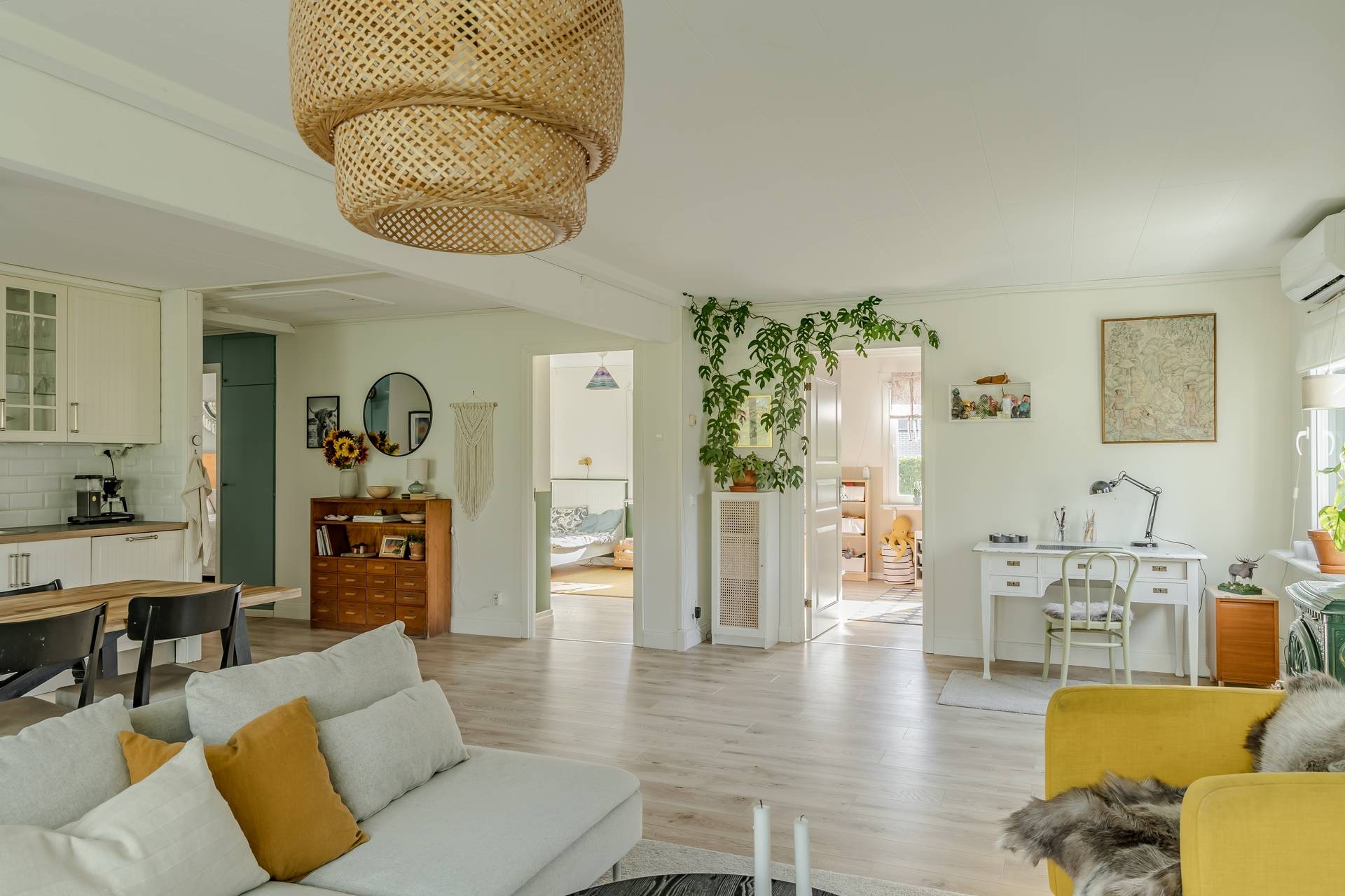 4 rum Villa på Hjortronstigen 13 Grums kommun - bild 8