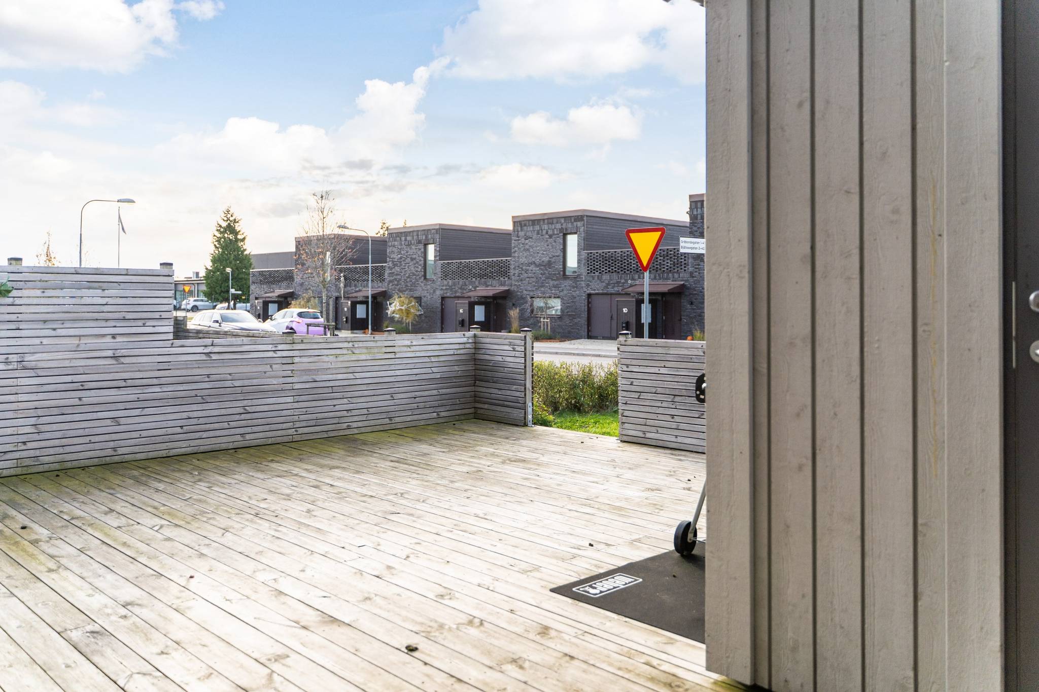 4 rum Radhus på Gråbondegatan 9 Gustavslund Helsingborgs kommun - bild 28