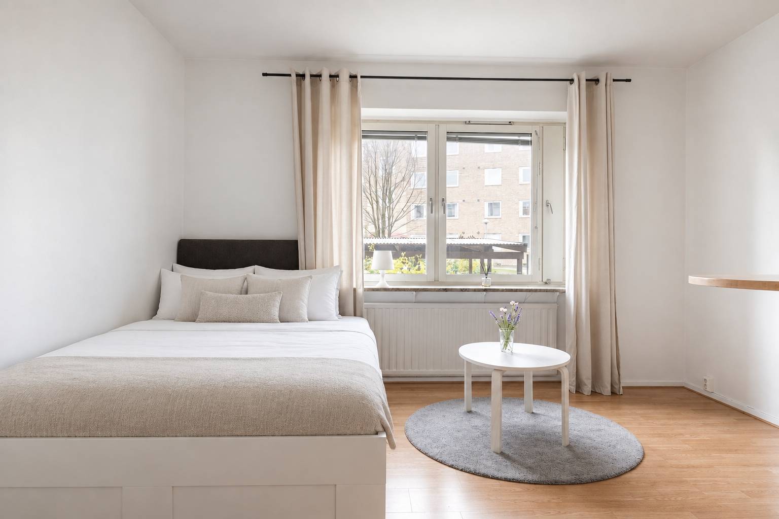 1 rum lägenhet på Östra Farmvägen 37B Östra Sorgenfri, Malmö kommun - bild 3